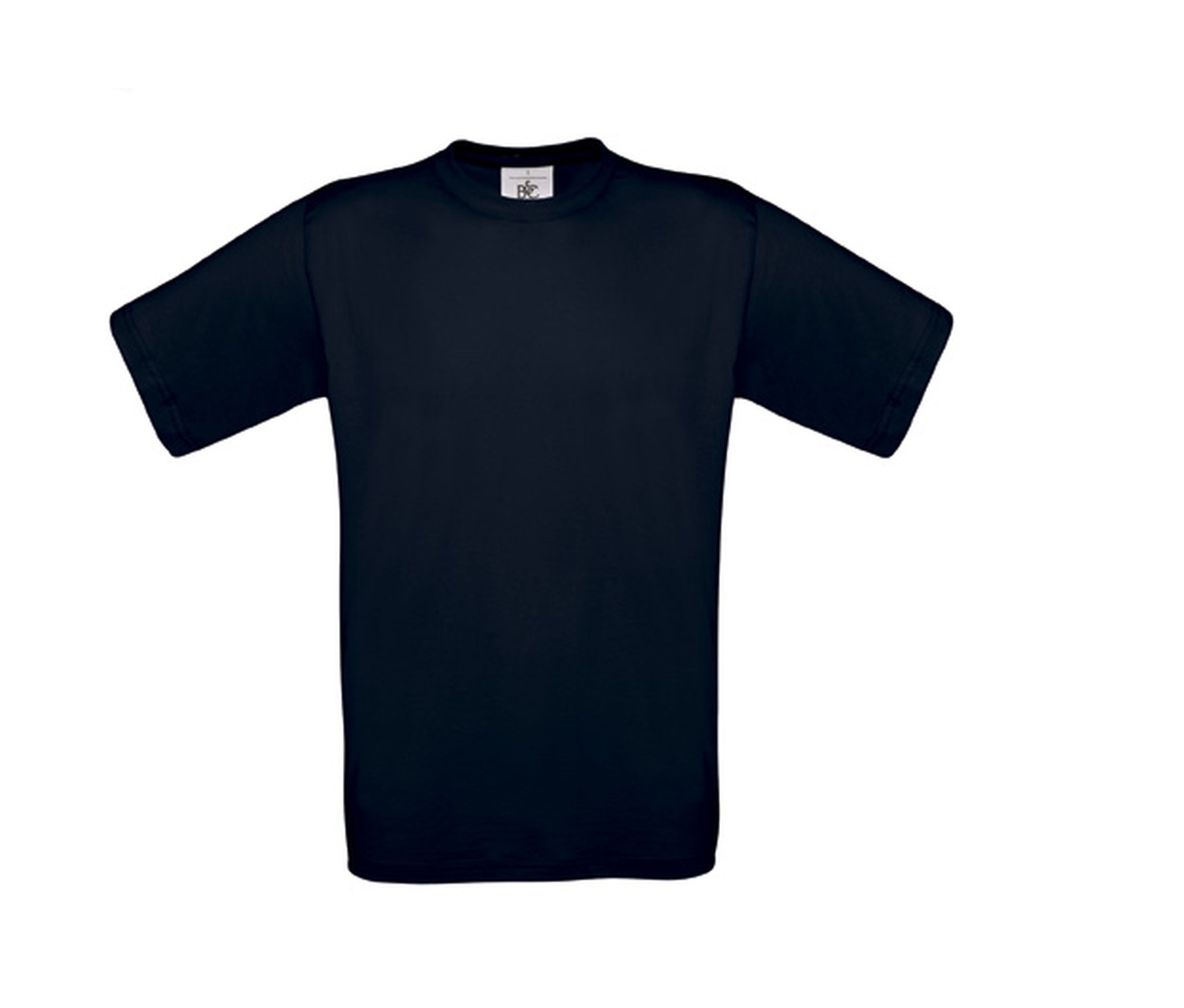 Camiseta 190 para Niños - B&C BC191
