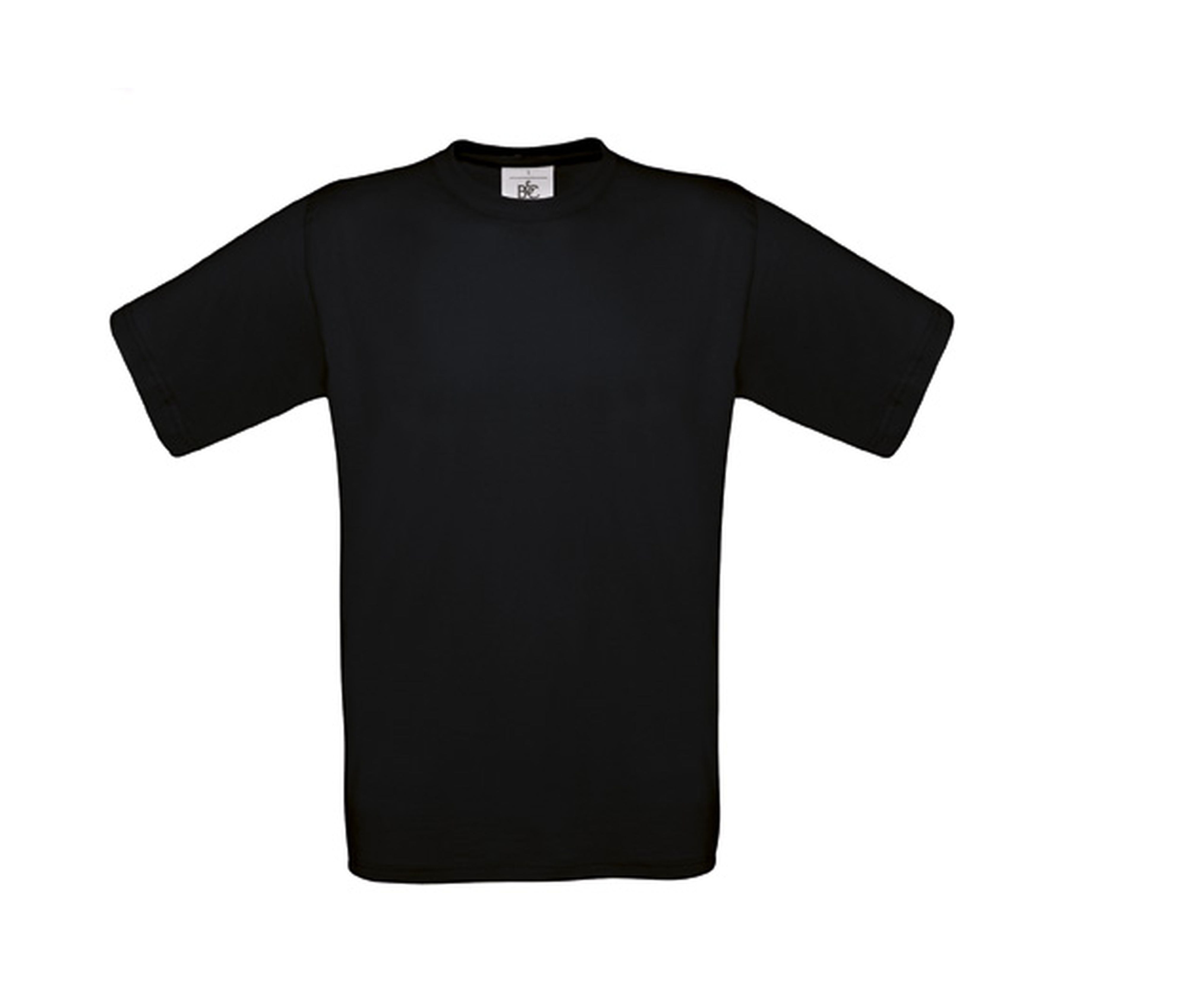 Camiseta 190 para Niños - B&C BC191