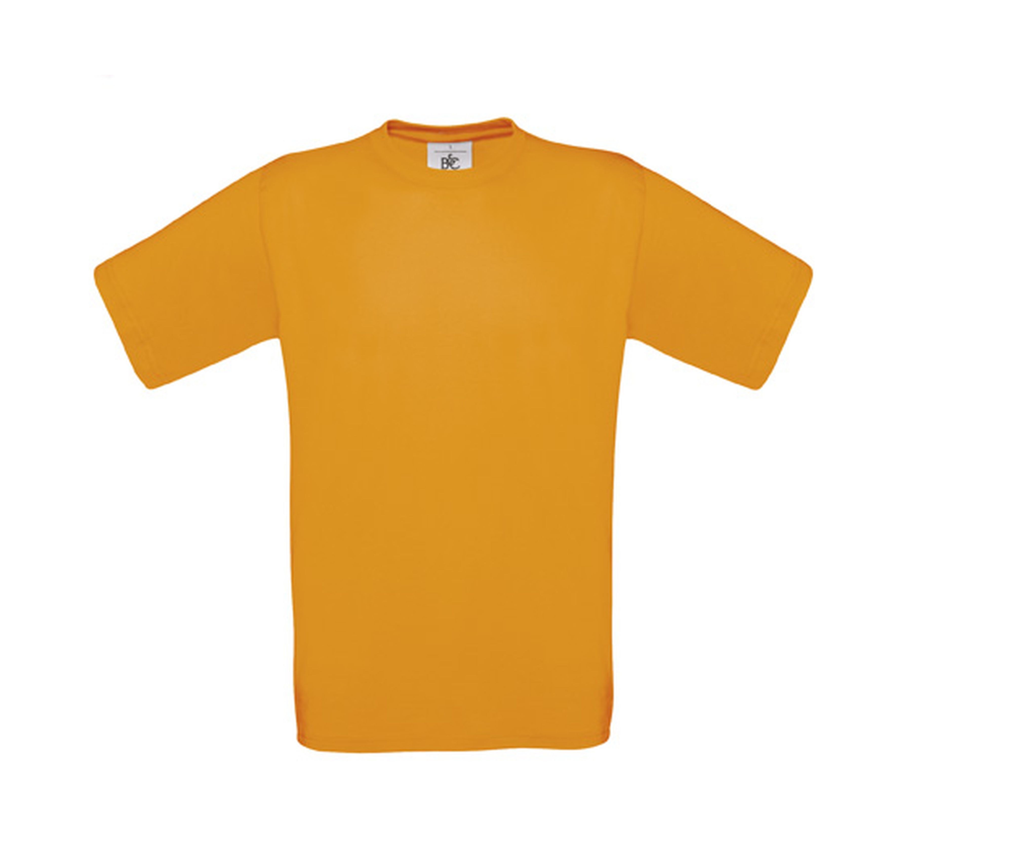 Camiseta 190 para Niños - B&C BC191