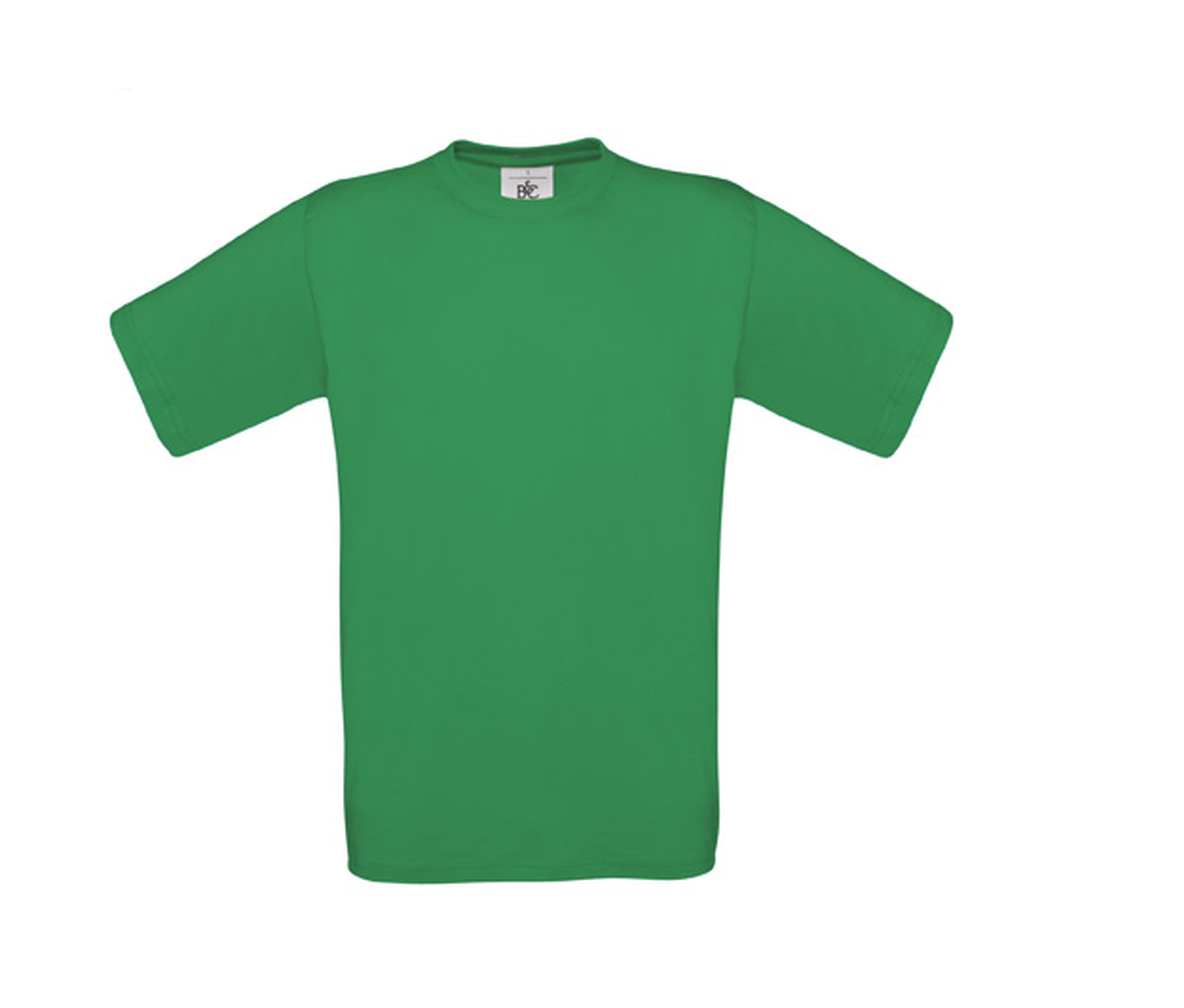 Camiseta 190 para Niños - B&C BC191