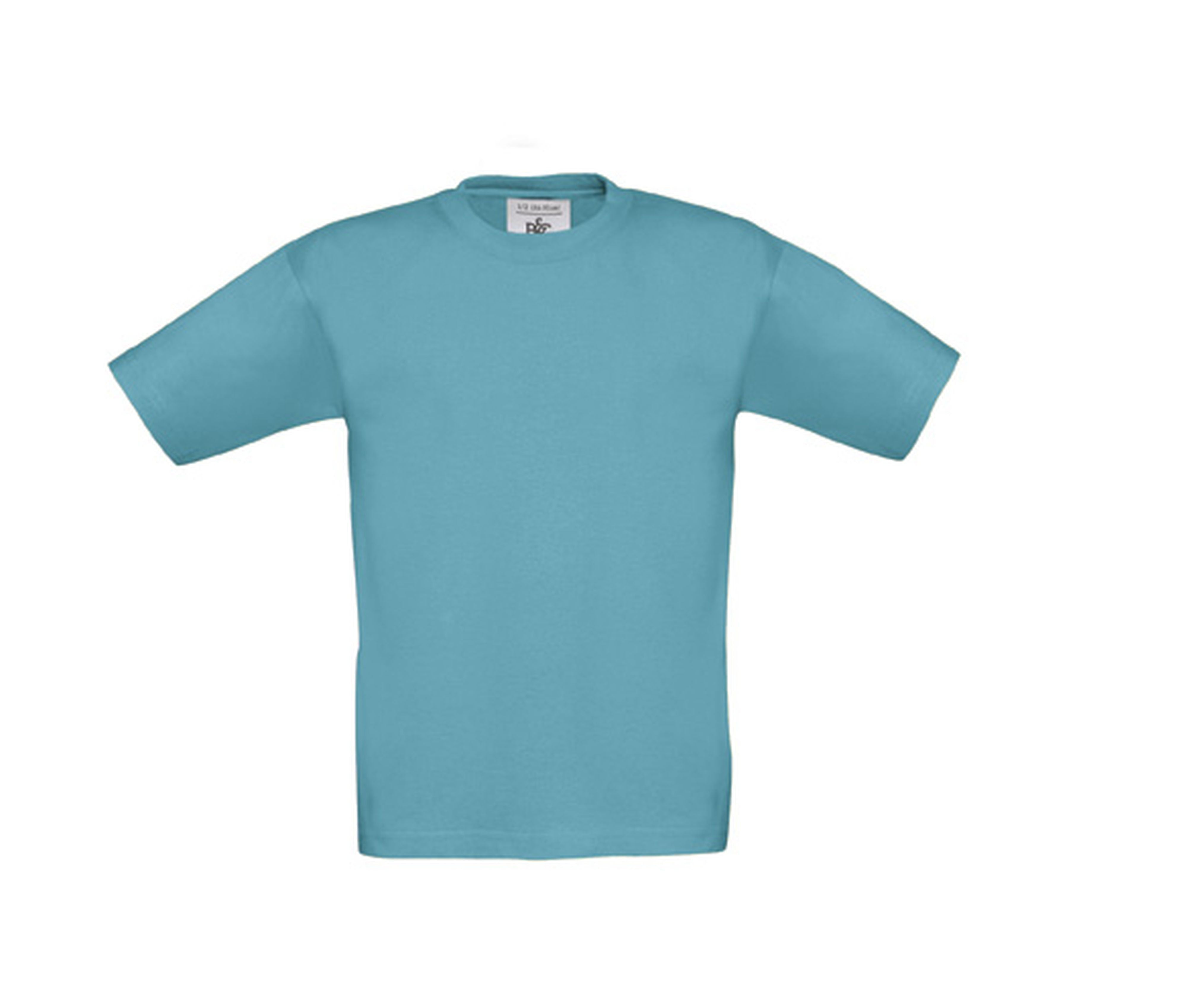 Camiseta 190 para Niños - B&C BC191