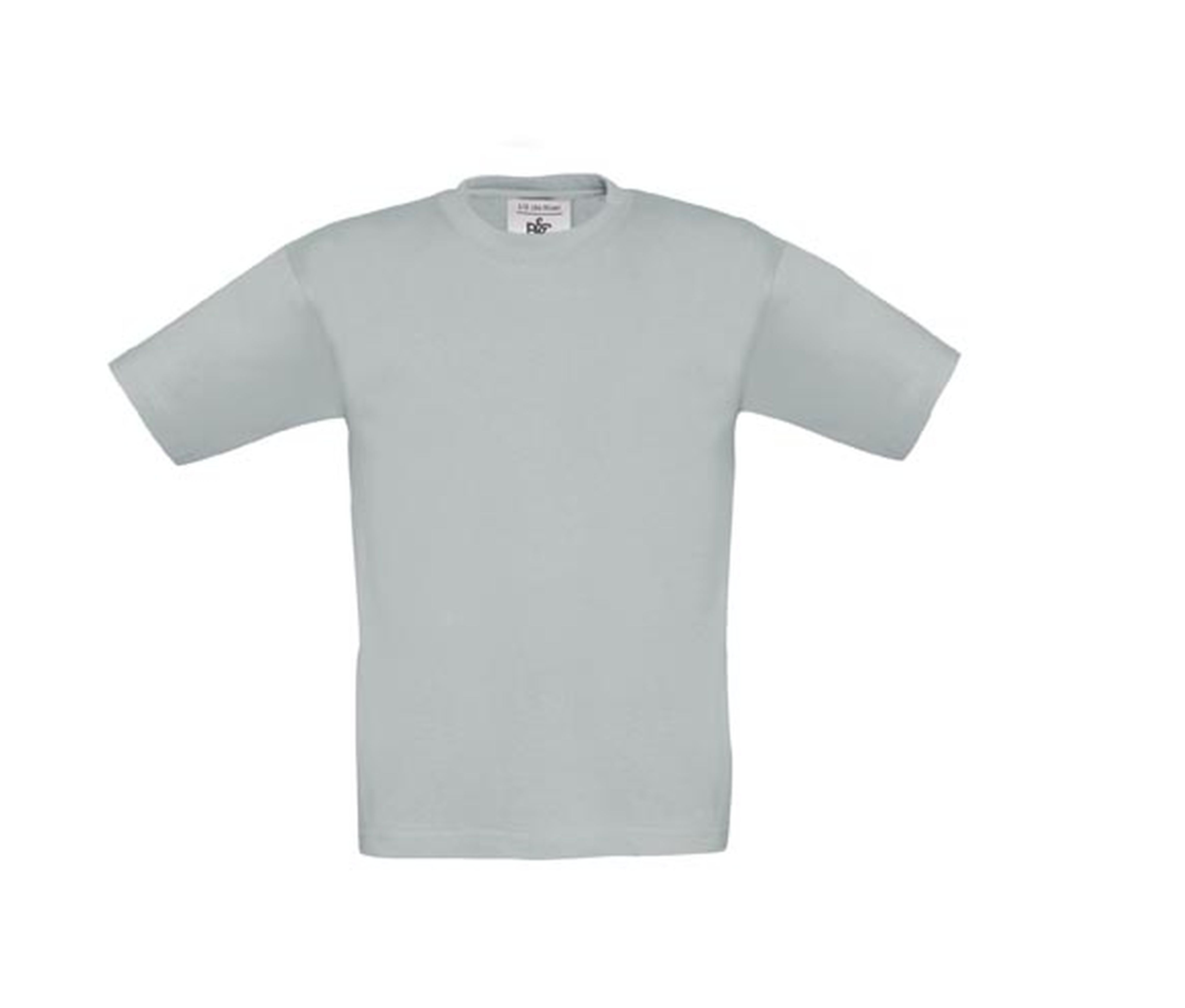 Camiseta 190 para Niños - B&C BC191