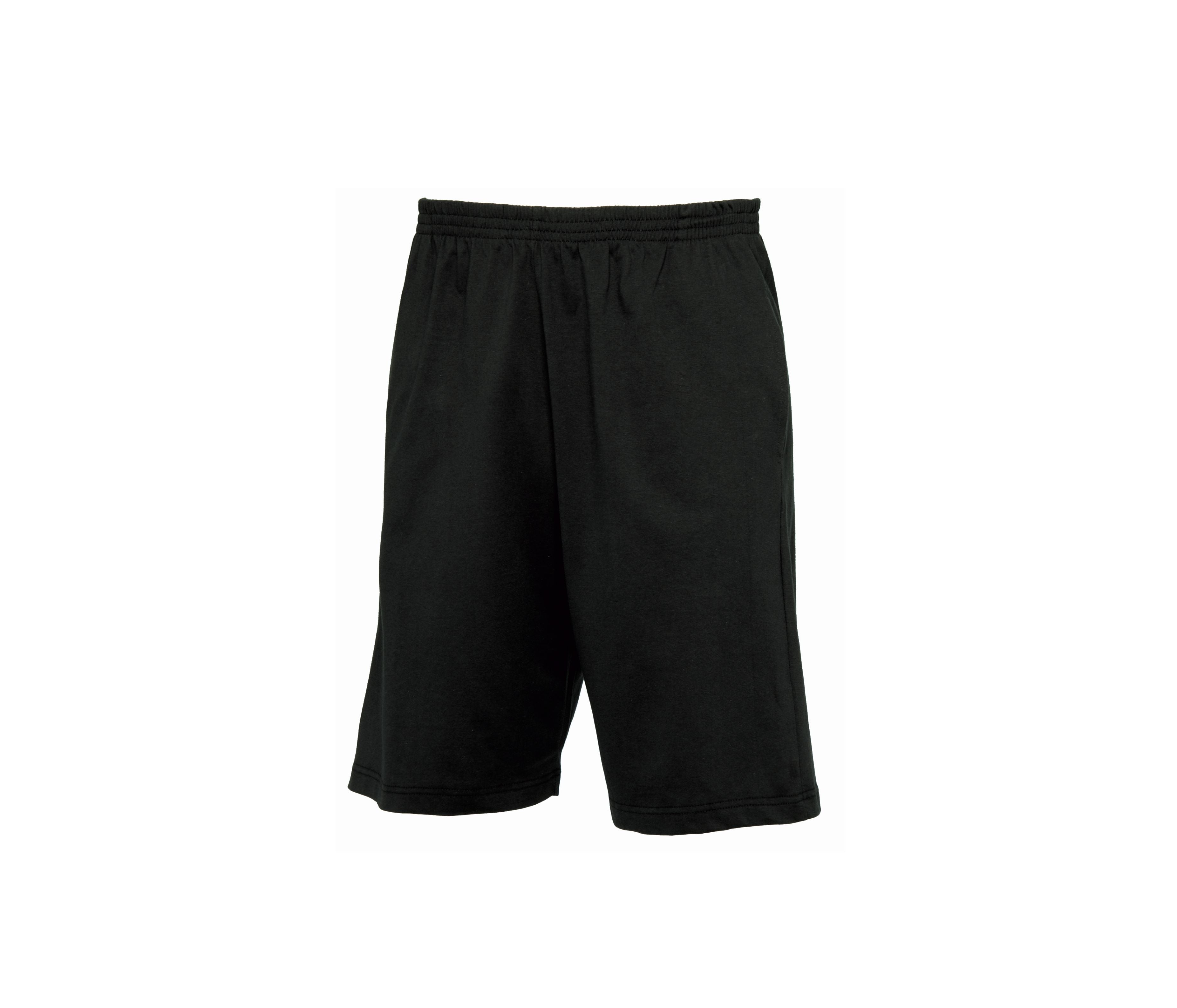 Pantalón Corto de Algodón por Hombre - B&C BC202
