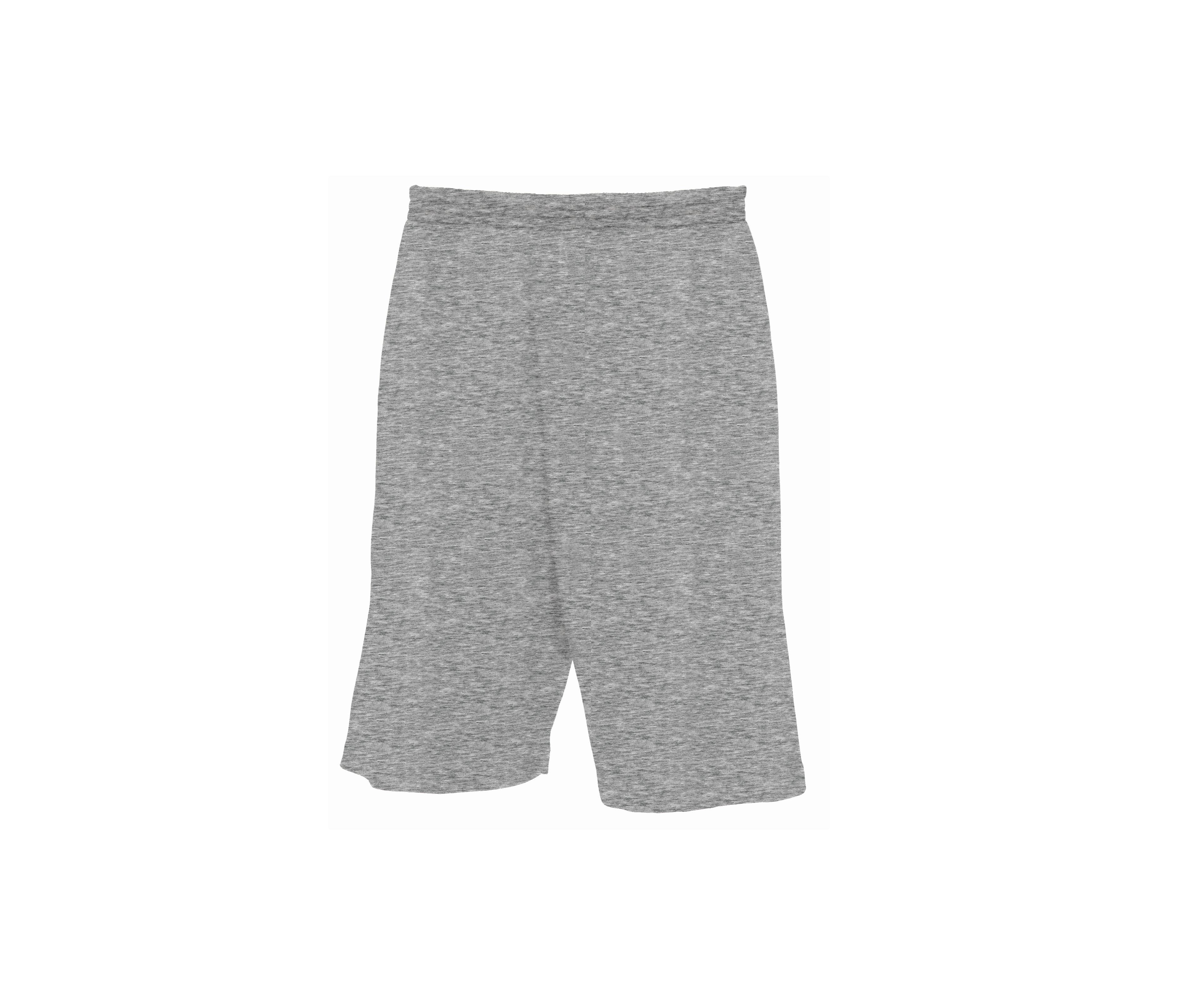 Pantalón Corto de Algodón por Hombre - B&C BC202