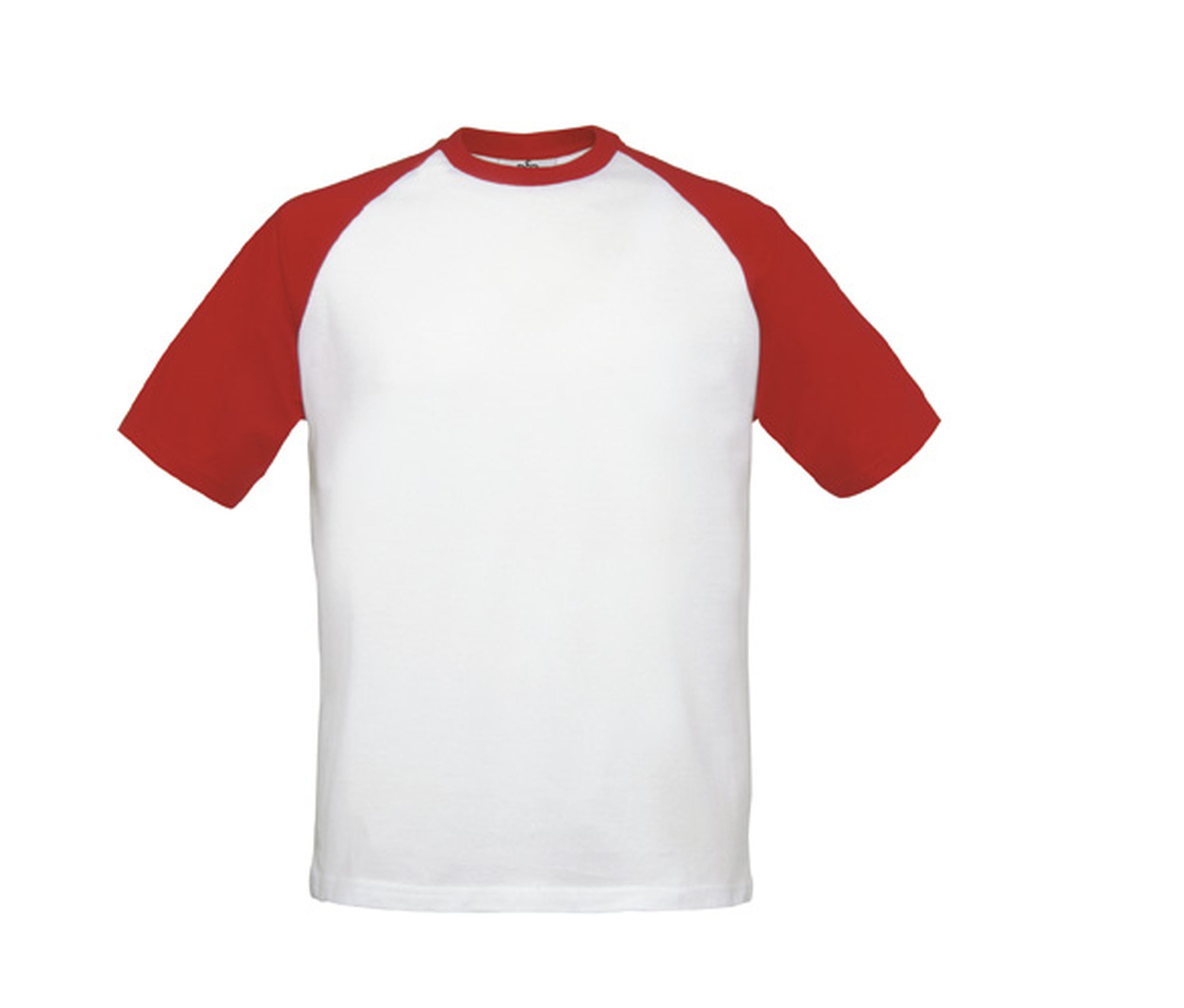 Camiseta Béisbol para Niños - B&C BC231