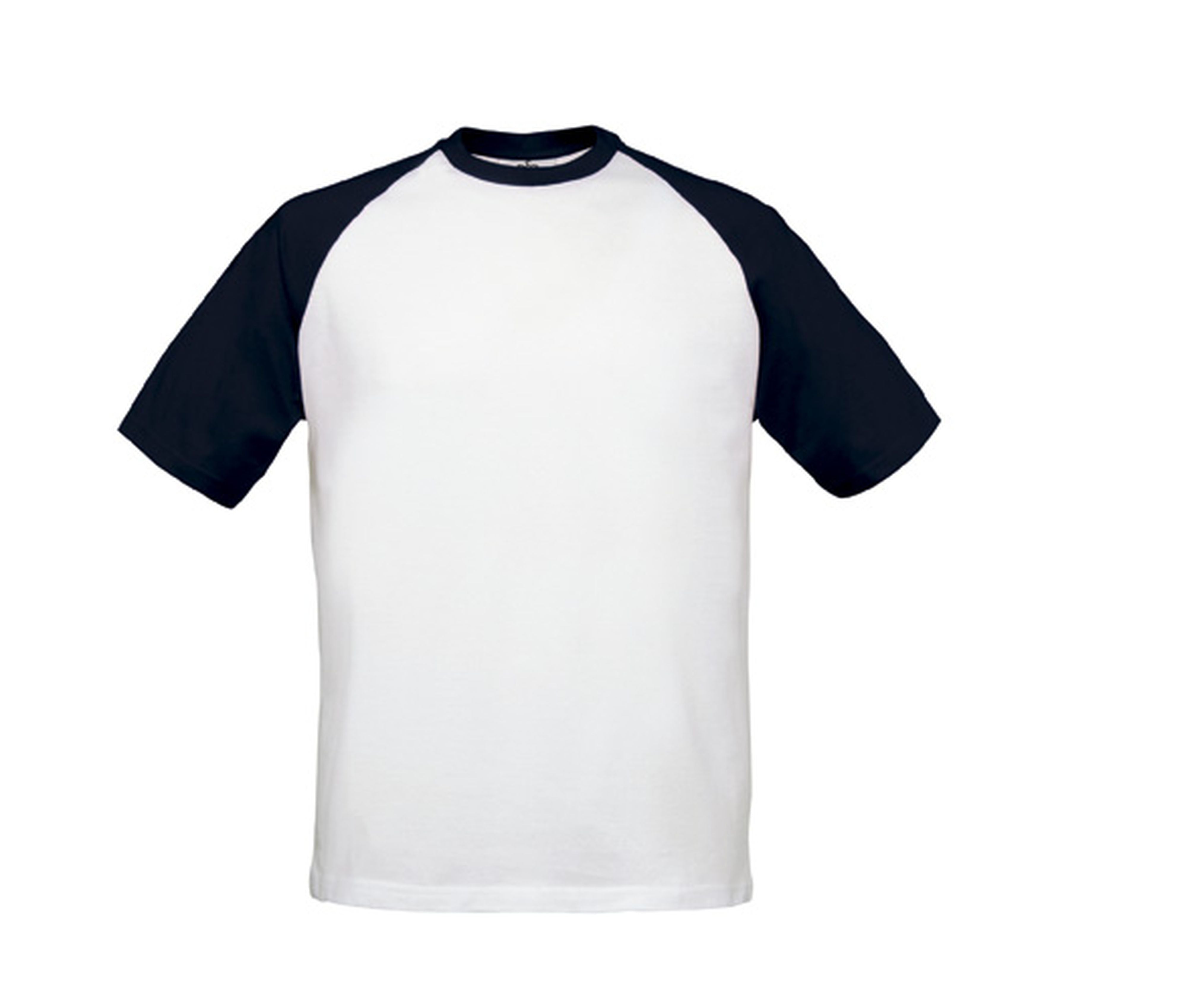 Camiseta Béisbol para Niños - B&C BC231