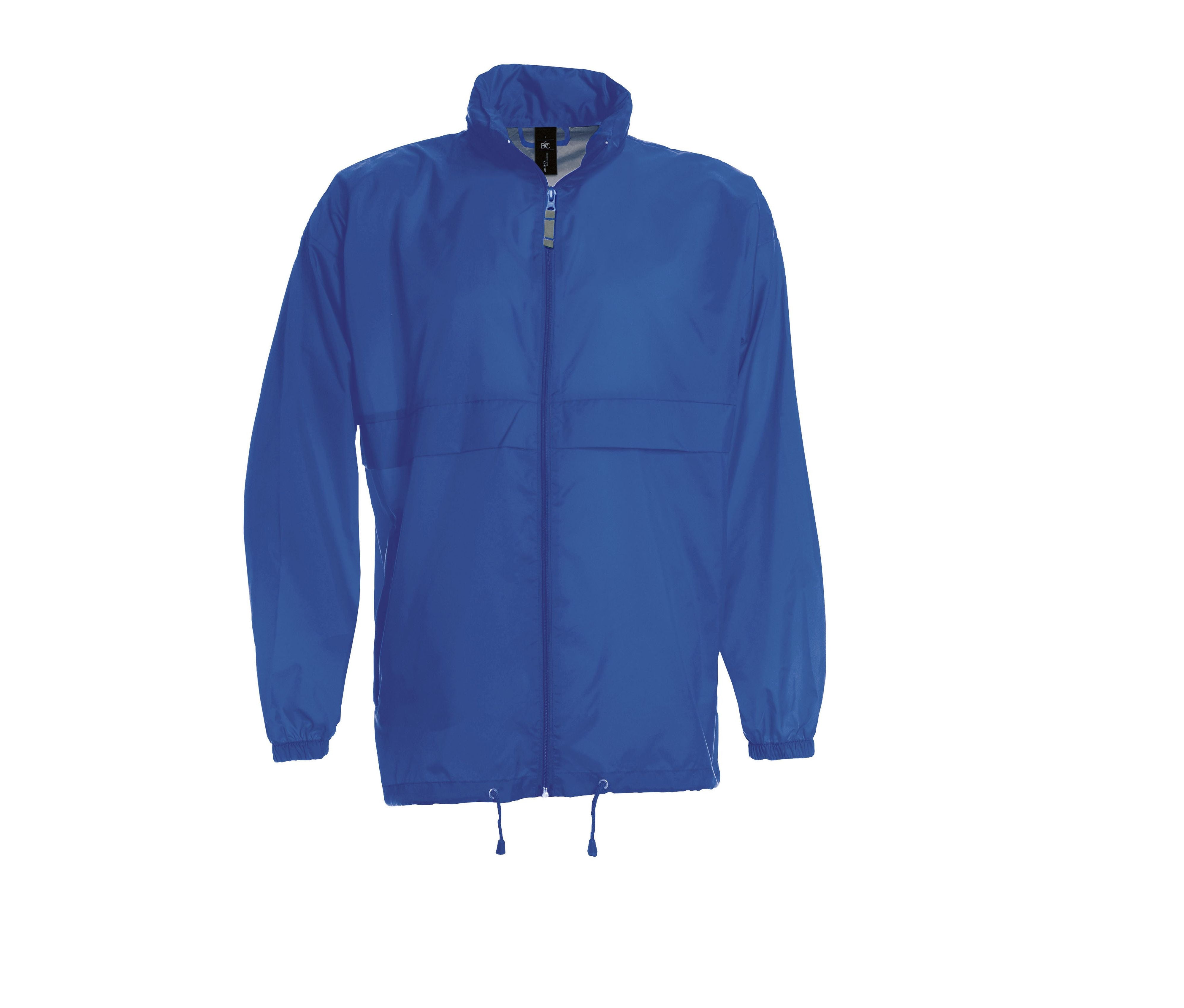 Chaqueta Cotravientos para Hombre - B&C BC300
