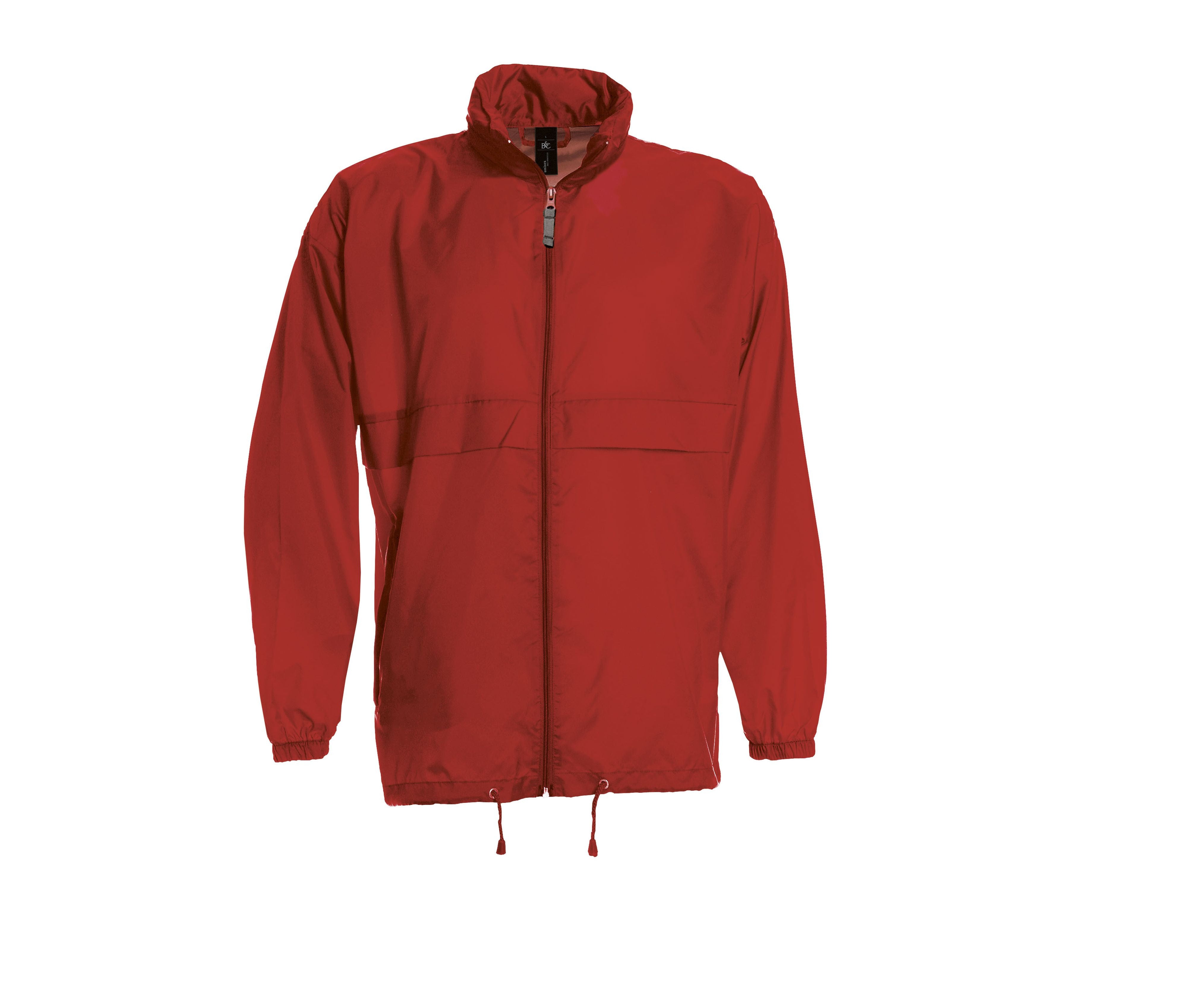 Chaqueta Cotravientos para Hombre - B&C BC300