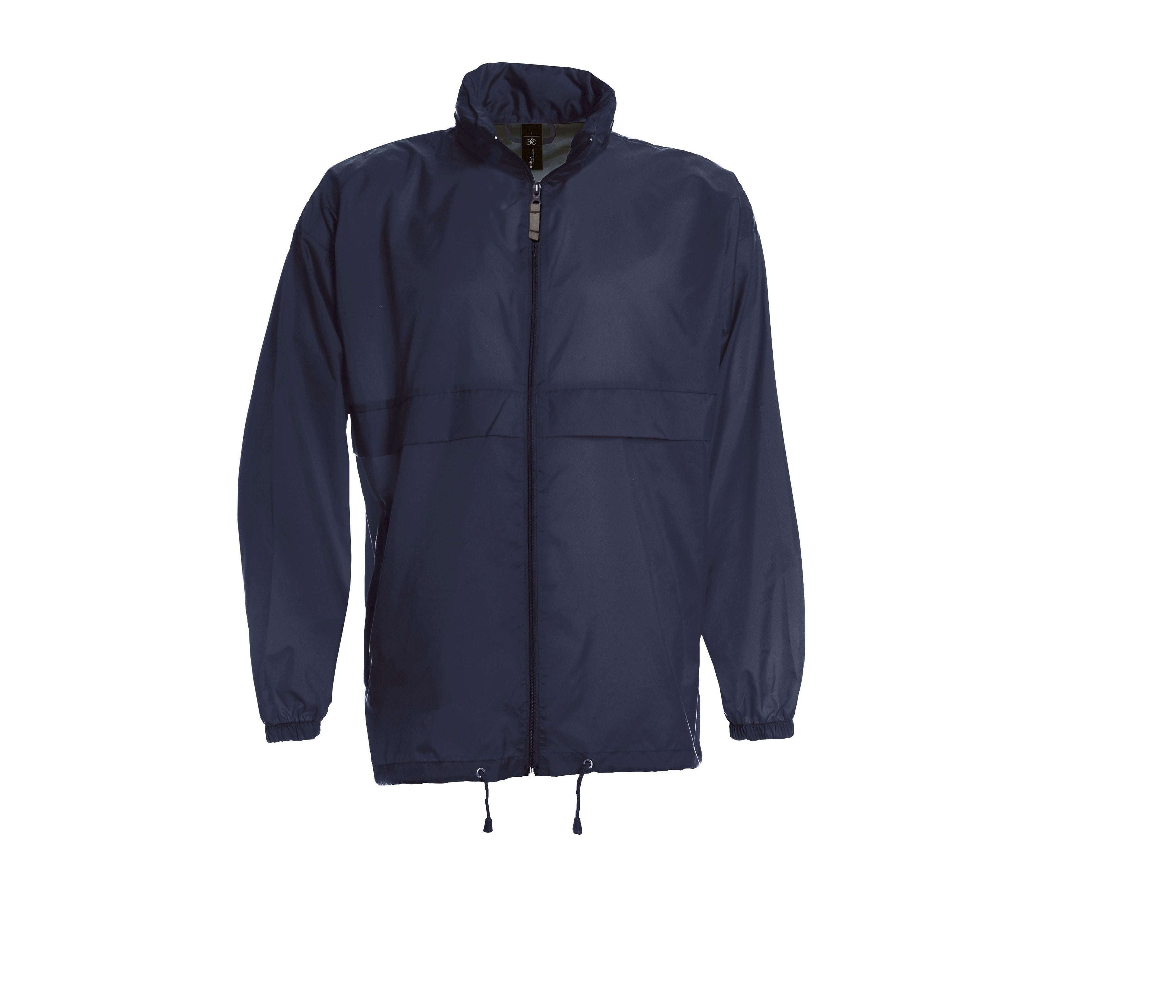 Chaqueta Cotravientos para Hombre - B&C BC300