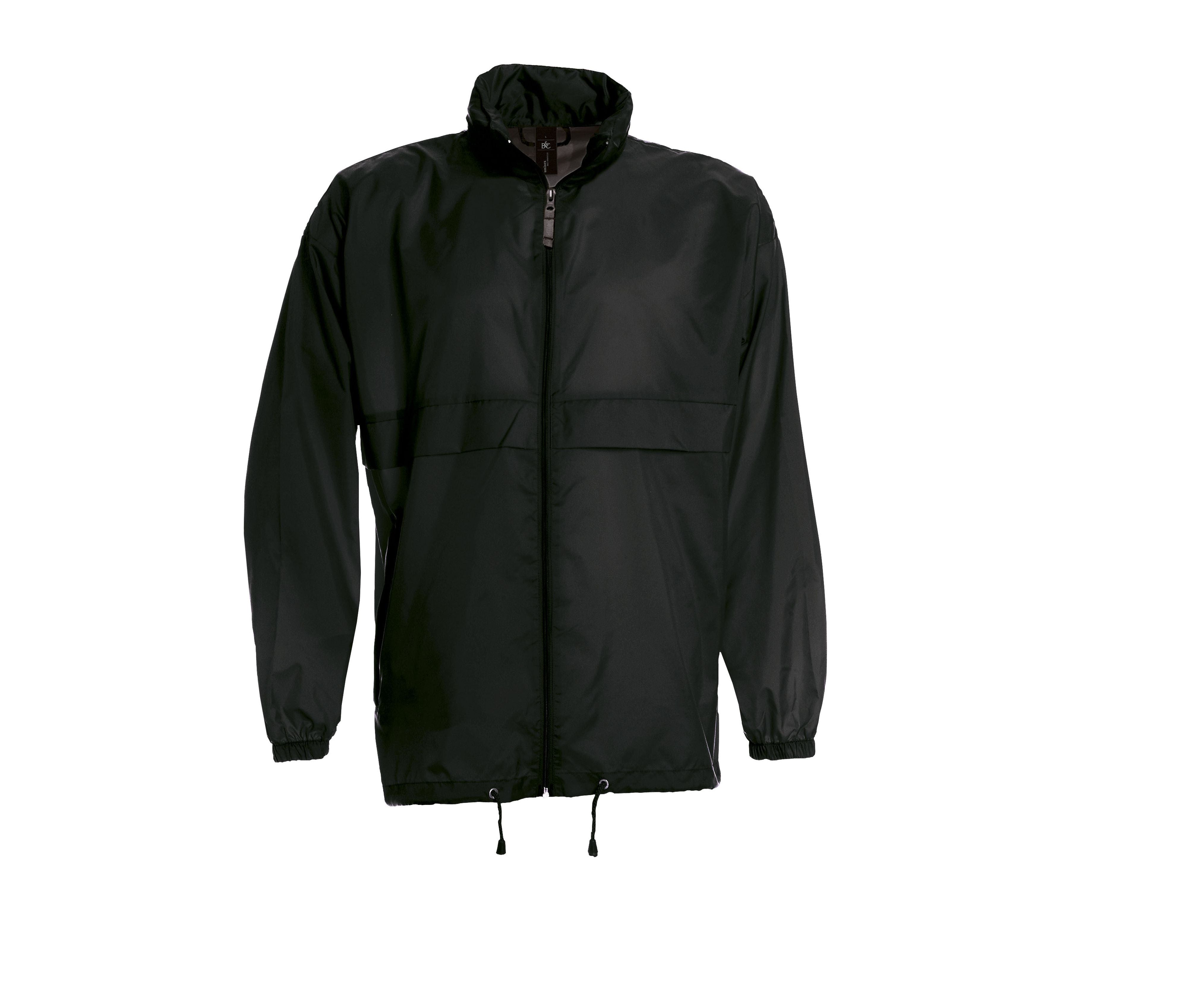 Chaqueta Cotravientos para Hombre - B&C BC300