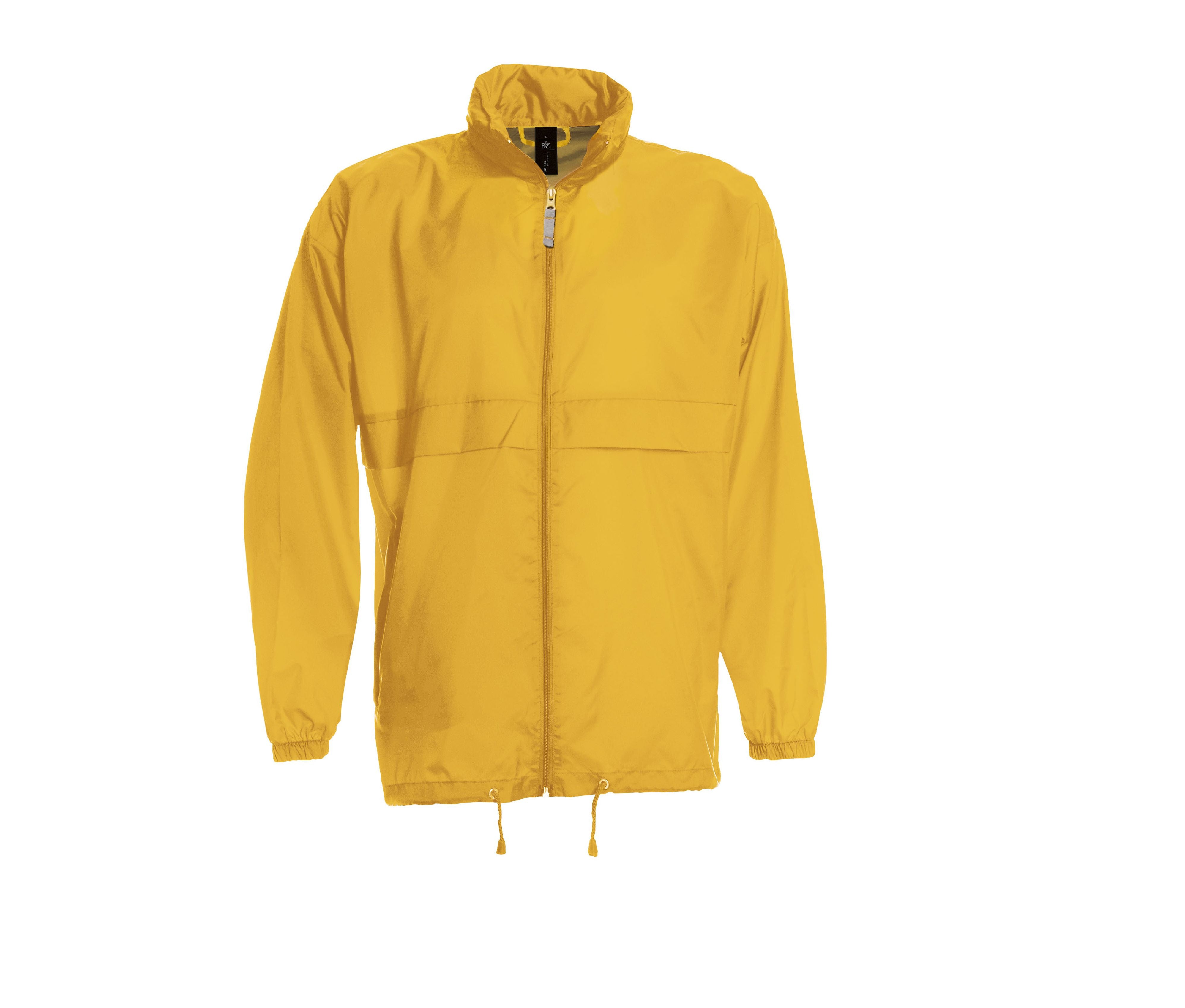 Chaqueta Cotravientos para Hombre - B&C BC300