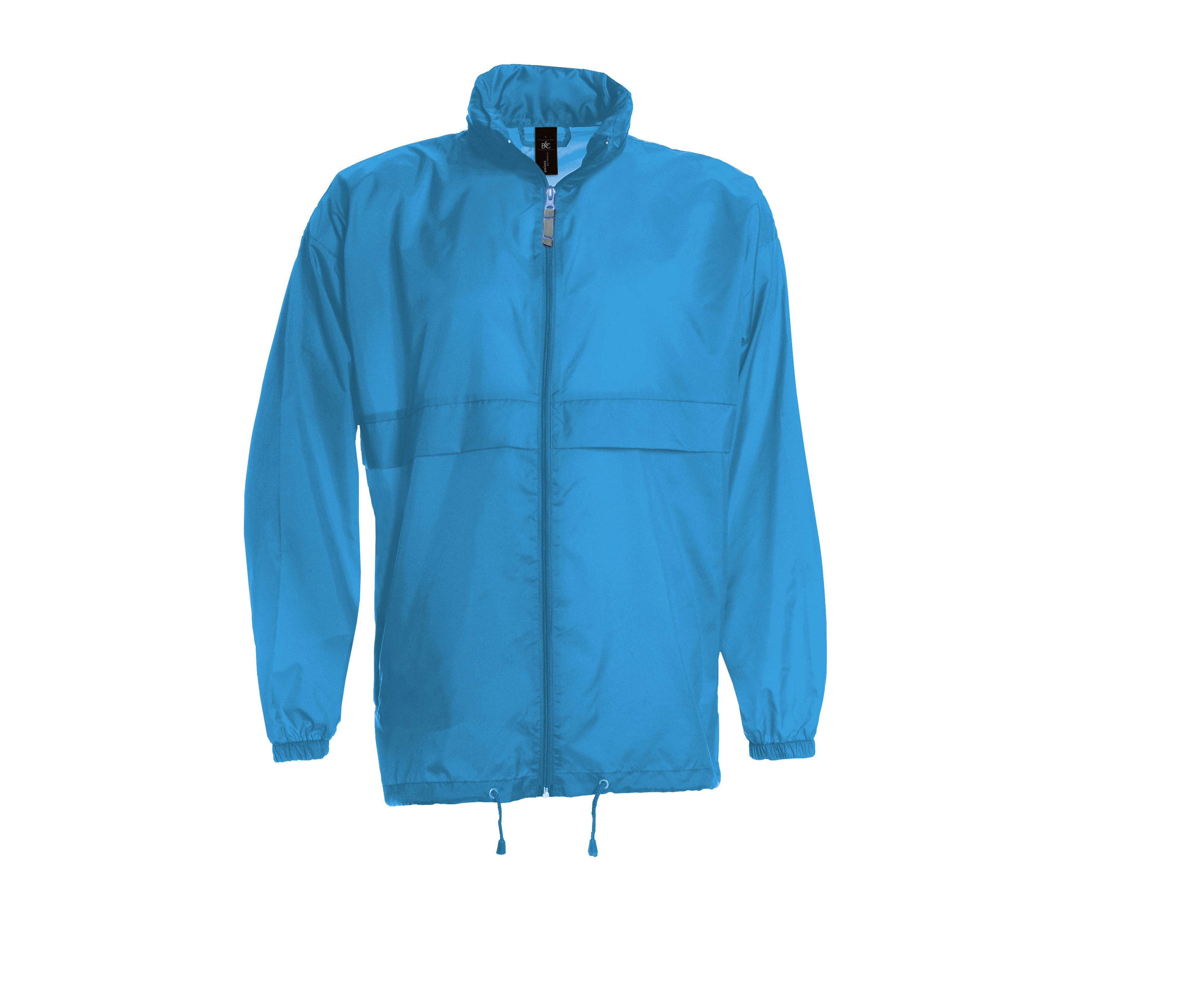 Chaqueta Cotravientos para Hombre - B&C BC300