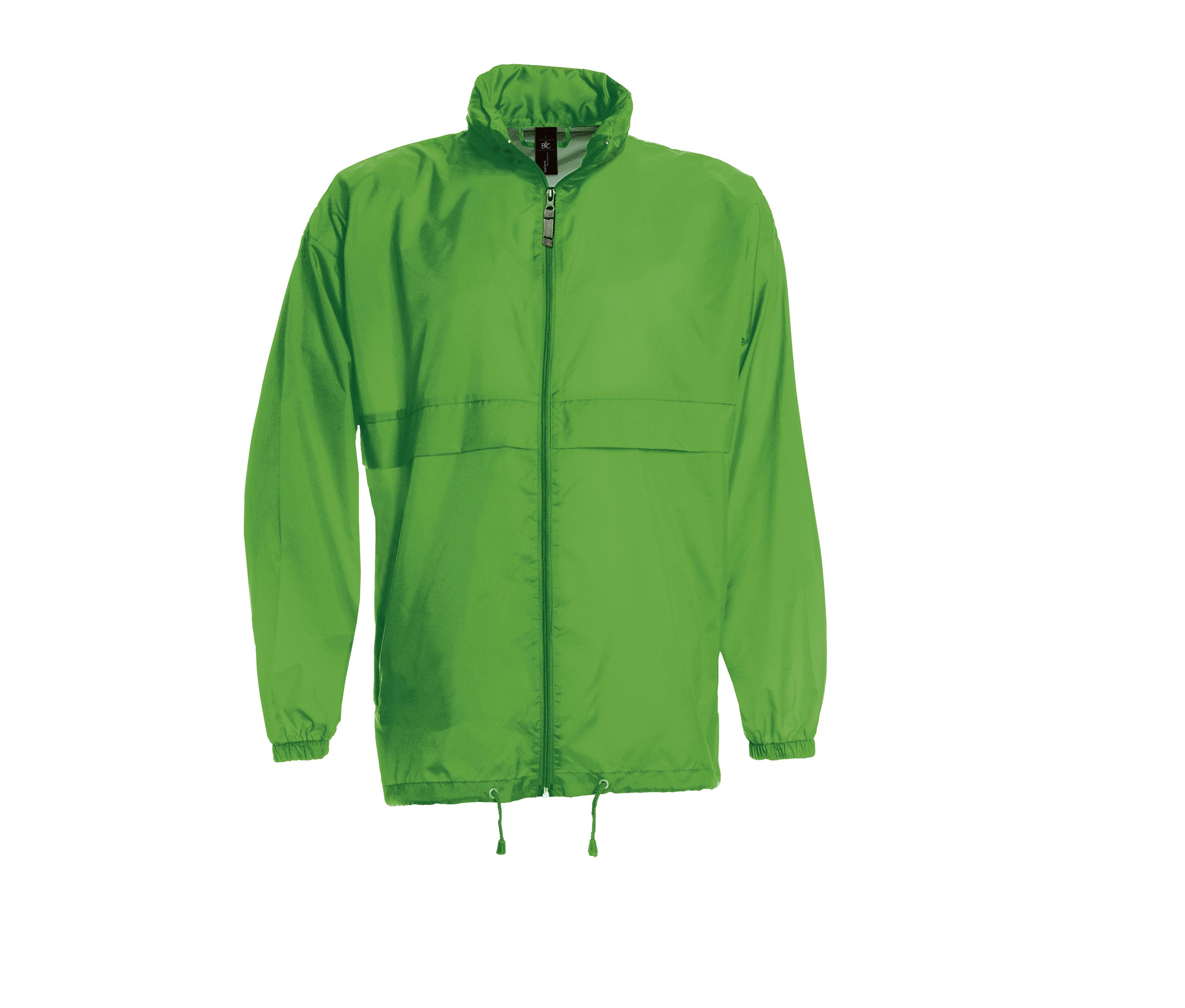 Chaqueta Cotravientos para Hombre - B&C BC300