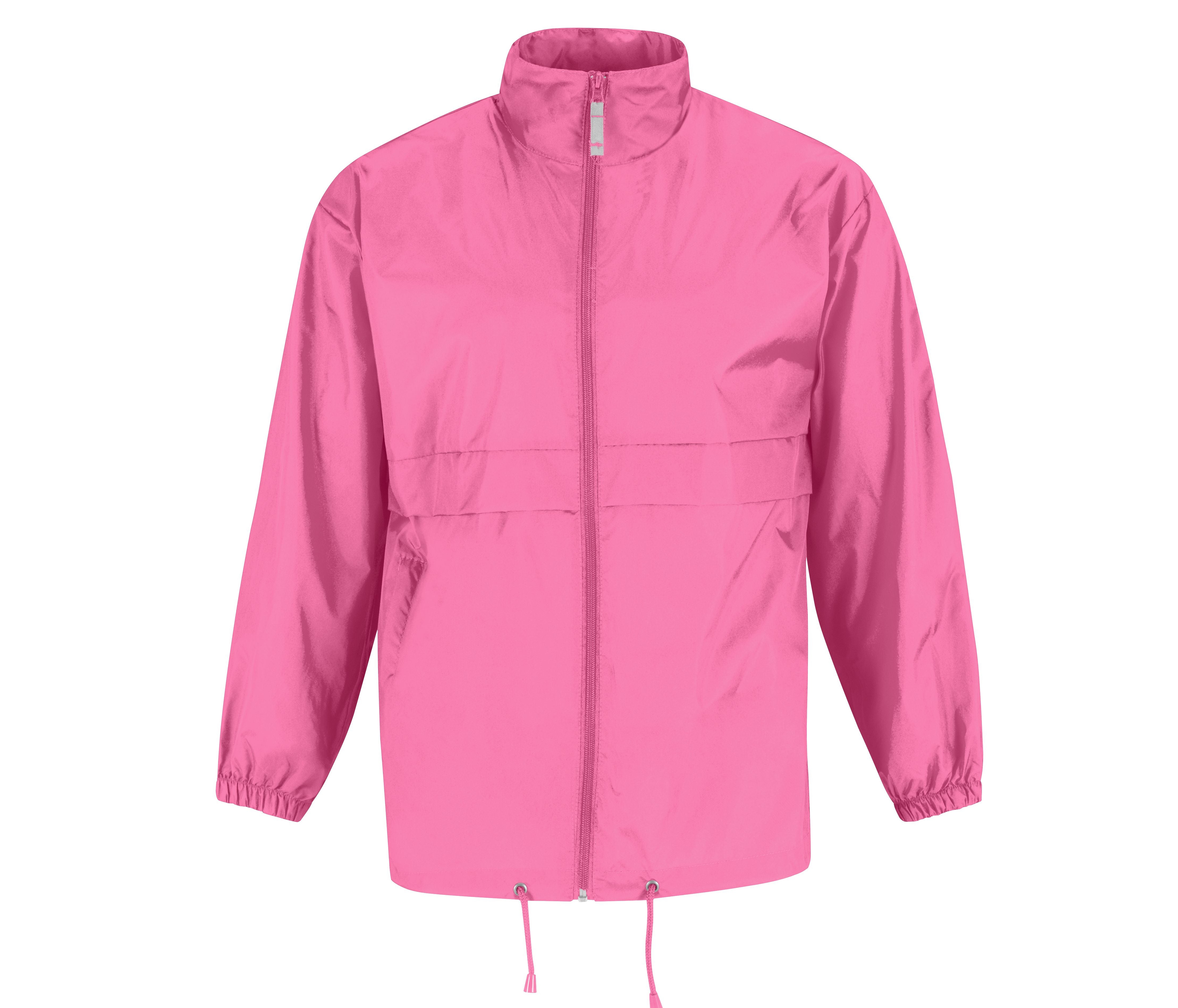 Chaqueta Cotravientos para Hombre - B&C BC300