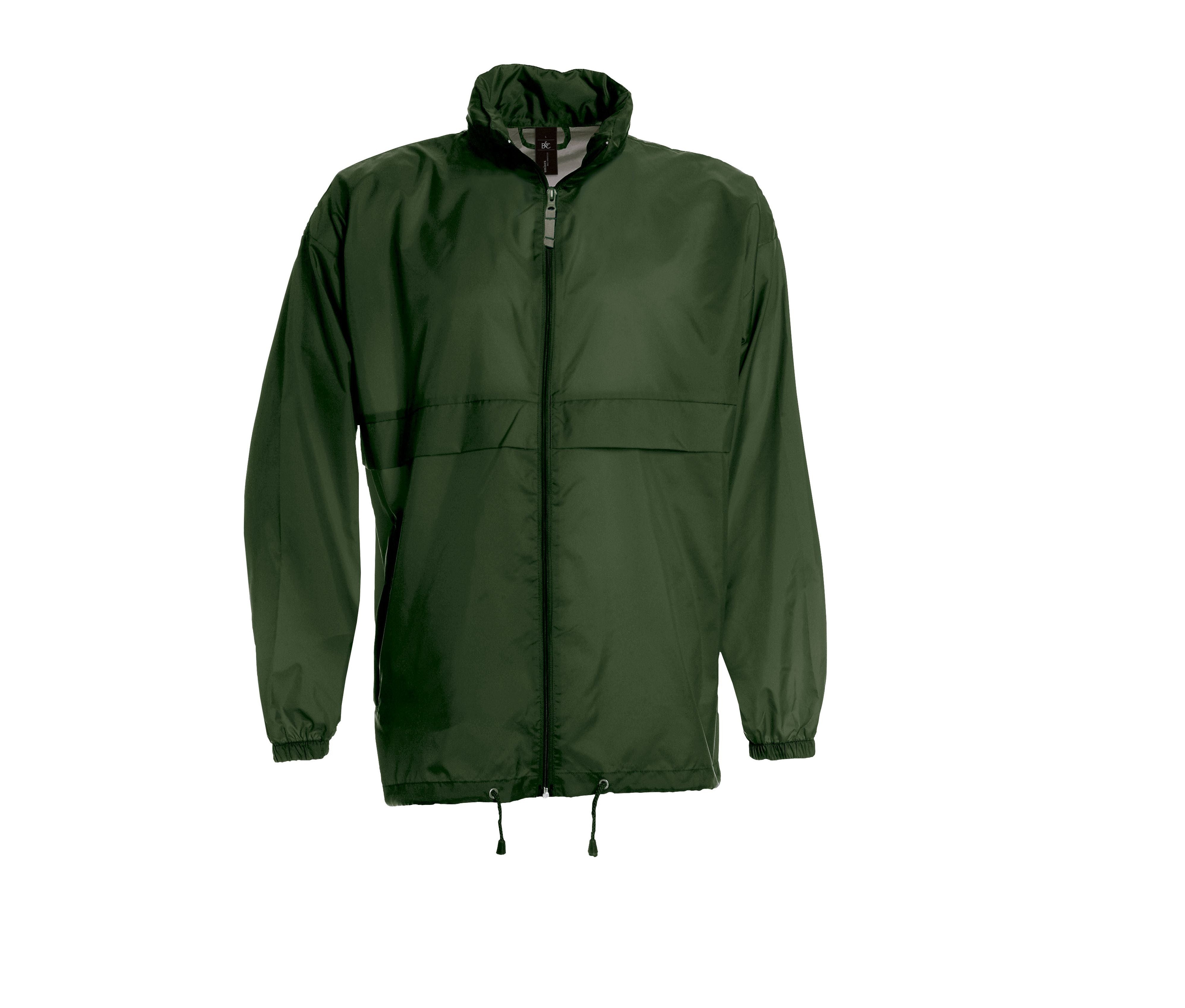Chaqueta Cotravientos para Hombre - B&C BC300