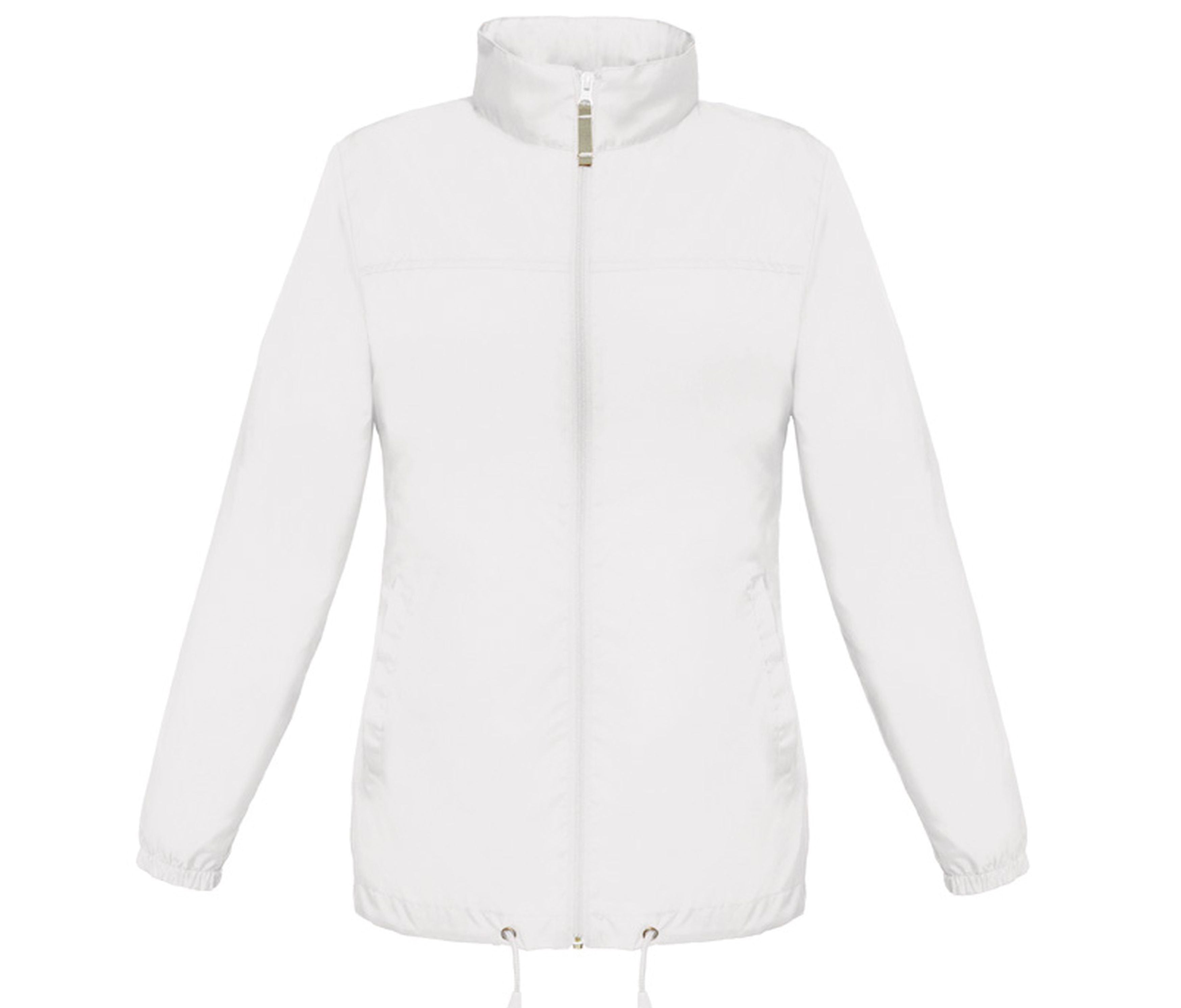 Cortavientos para Mujer - B&C BC302