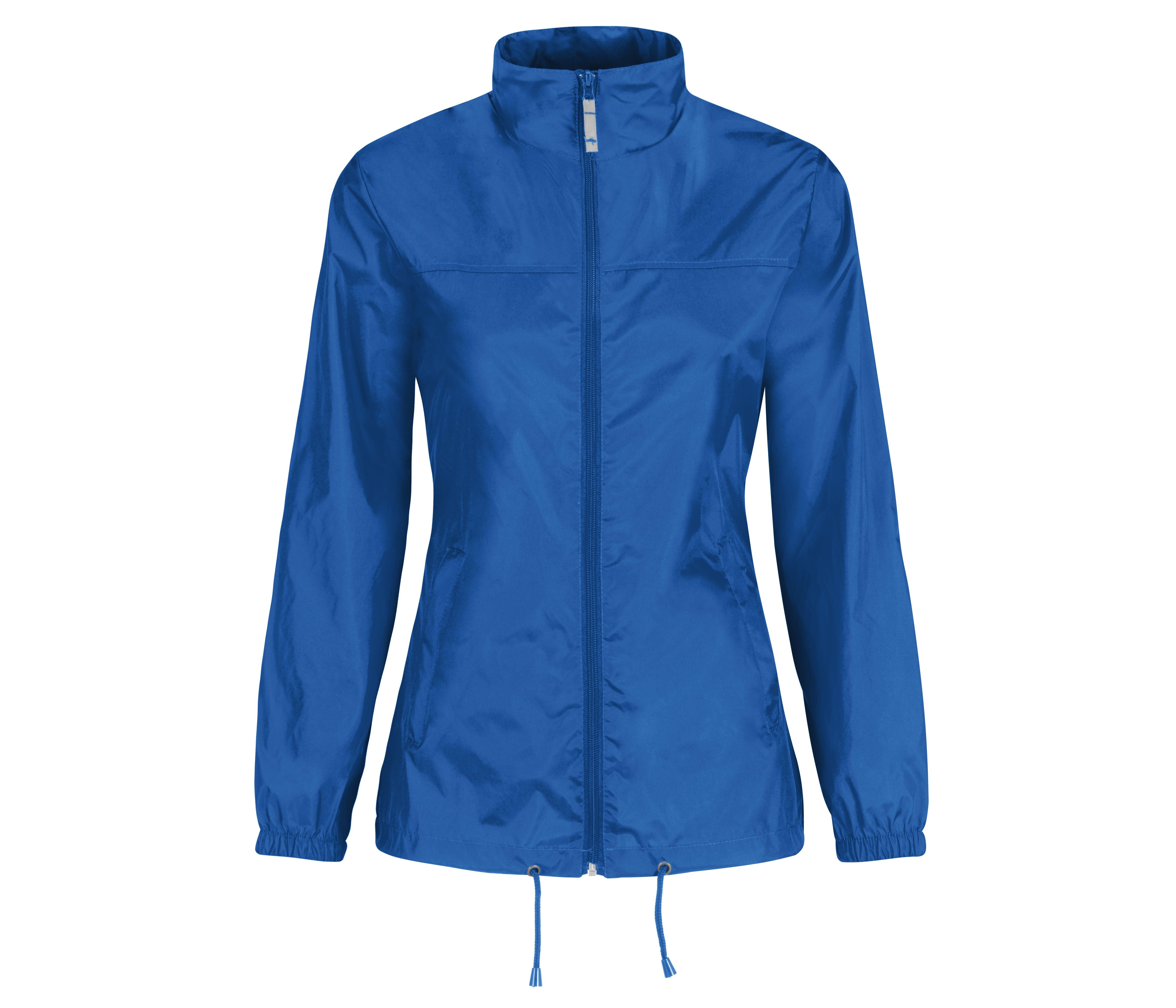 Cortavientos para Mujer - B&C BC302