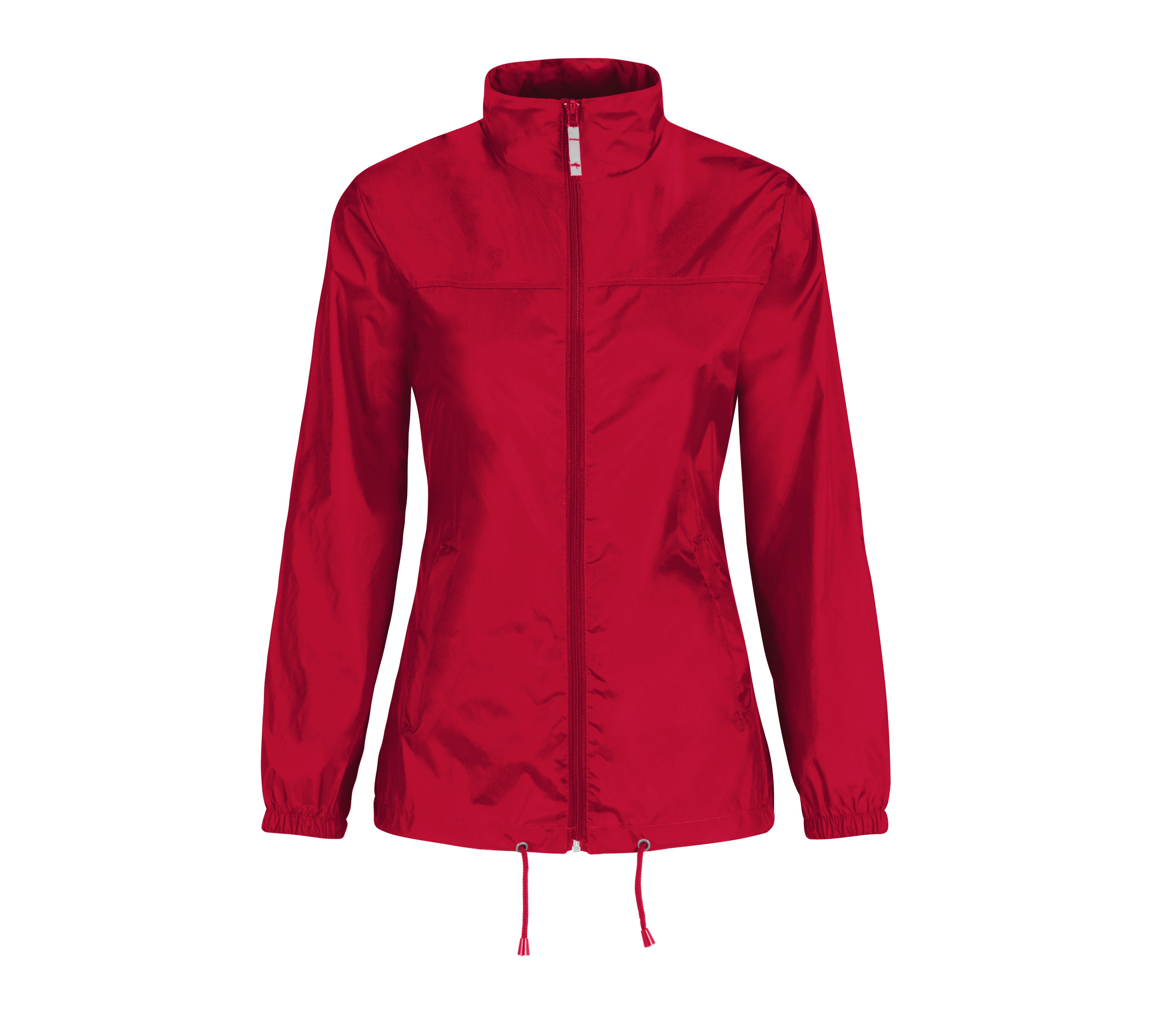 Cortavientos para Mujer - B&C BC302
