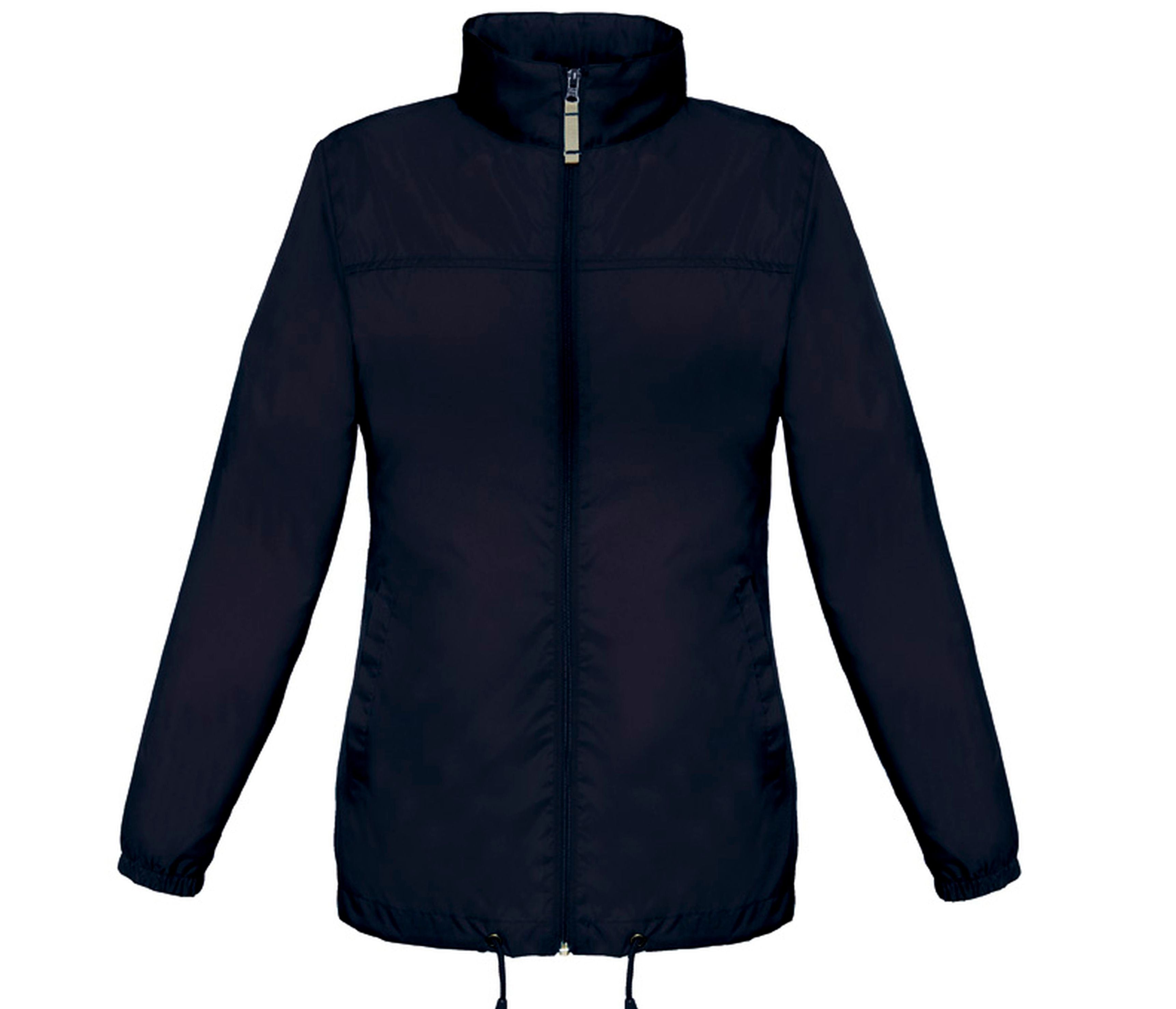 Cortavientos para Mujer - B&C BC302