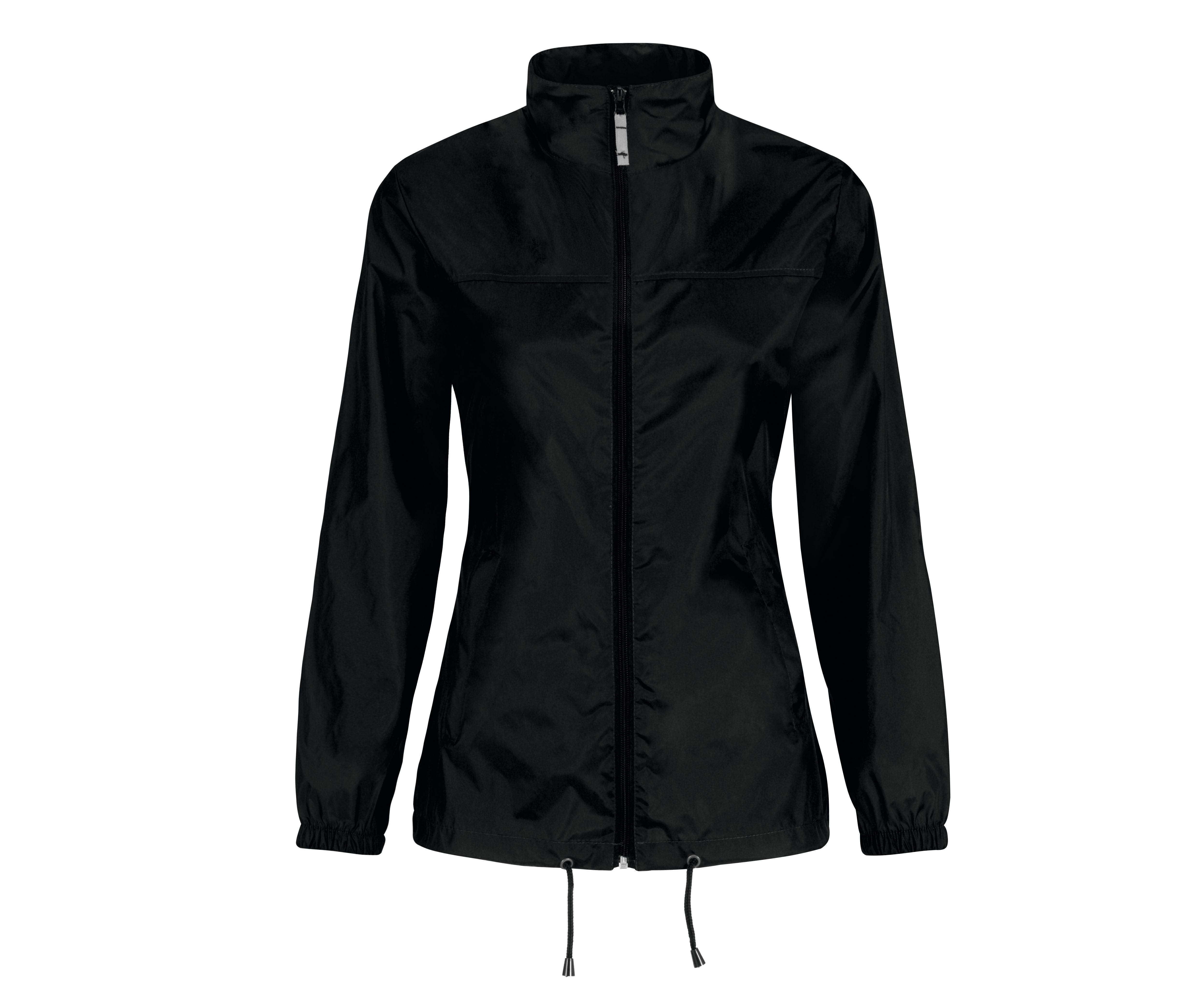 Cortavientos para Mujer - B&C BC302