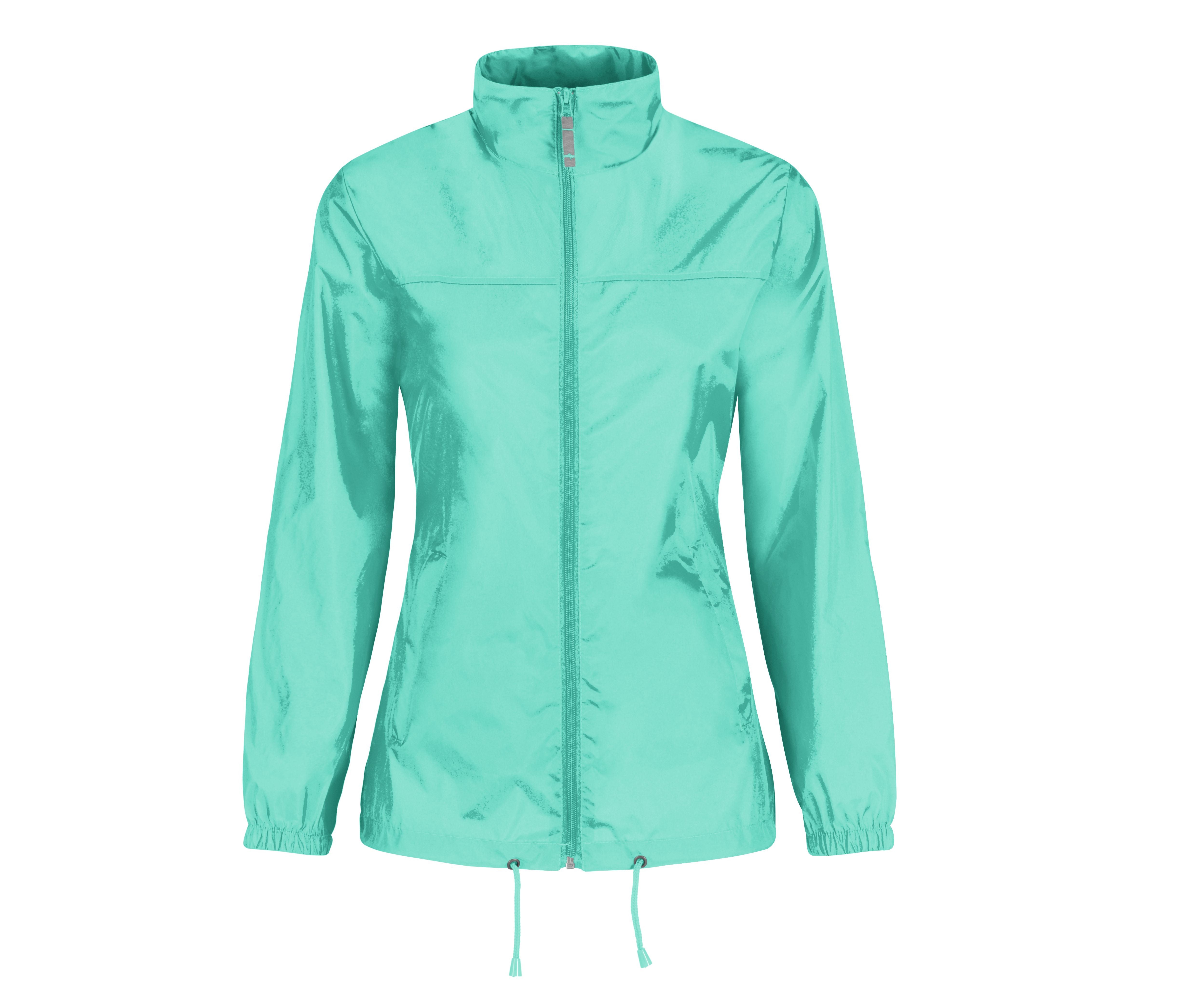 Cortavientos para Mujer - B&C BC302