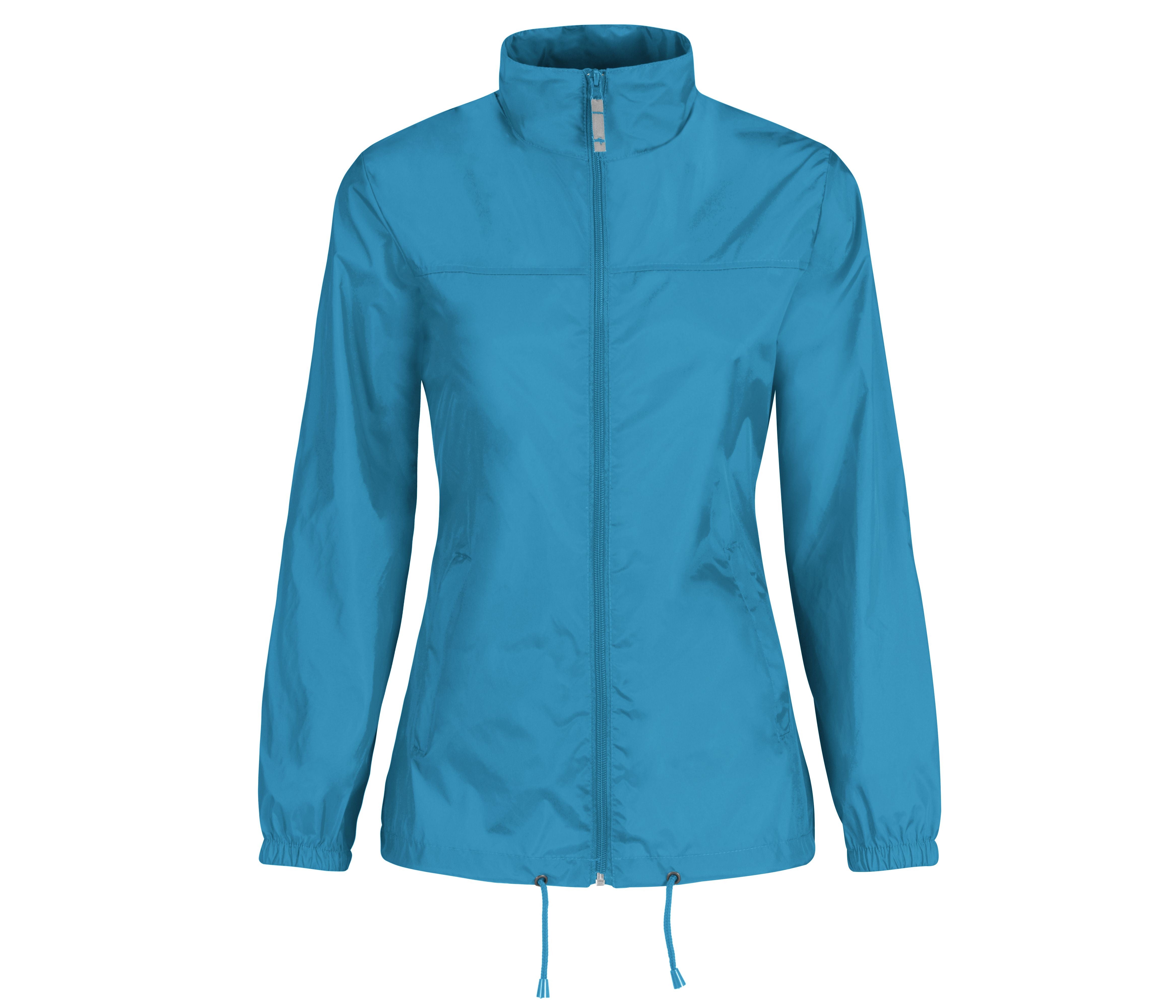 Cortavientos para Mujer - B&C BC302