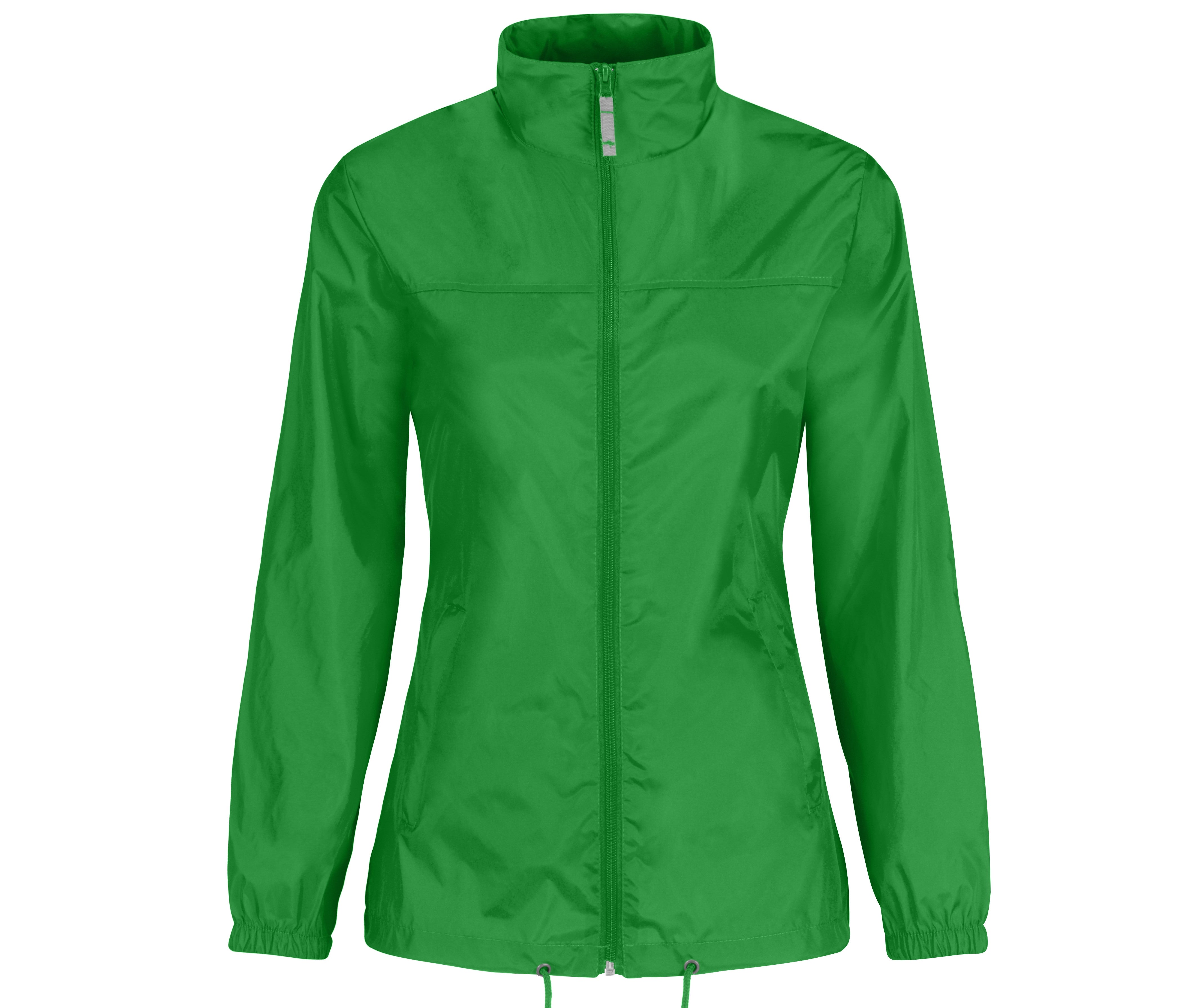 Cortavientos para Mujer - B&C BC302