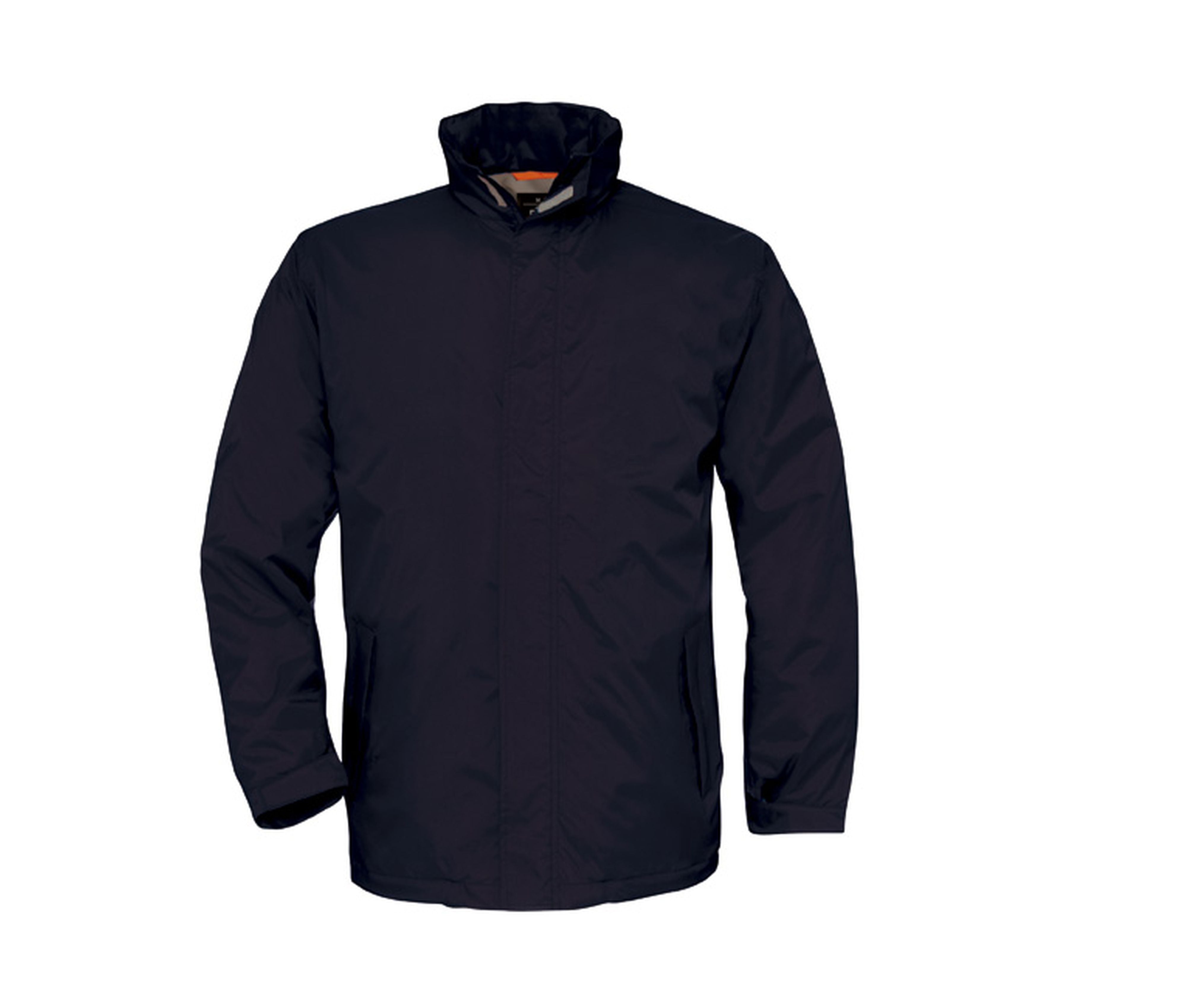 Cortavientos Forrado con Micropolar por Mujer - B&C BC322