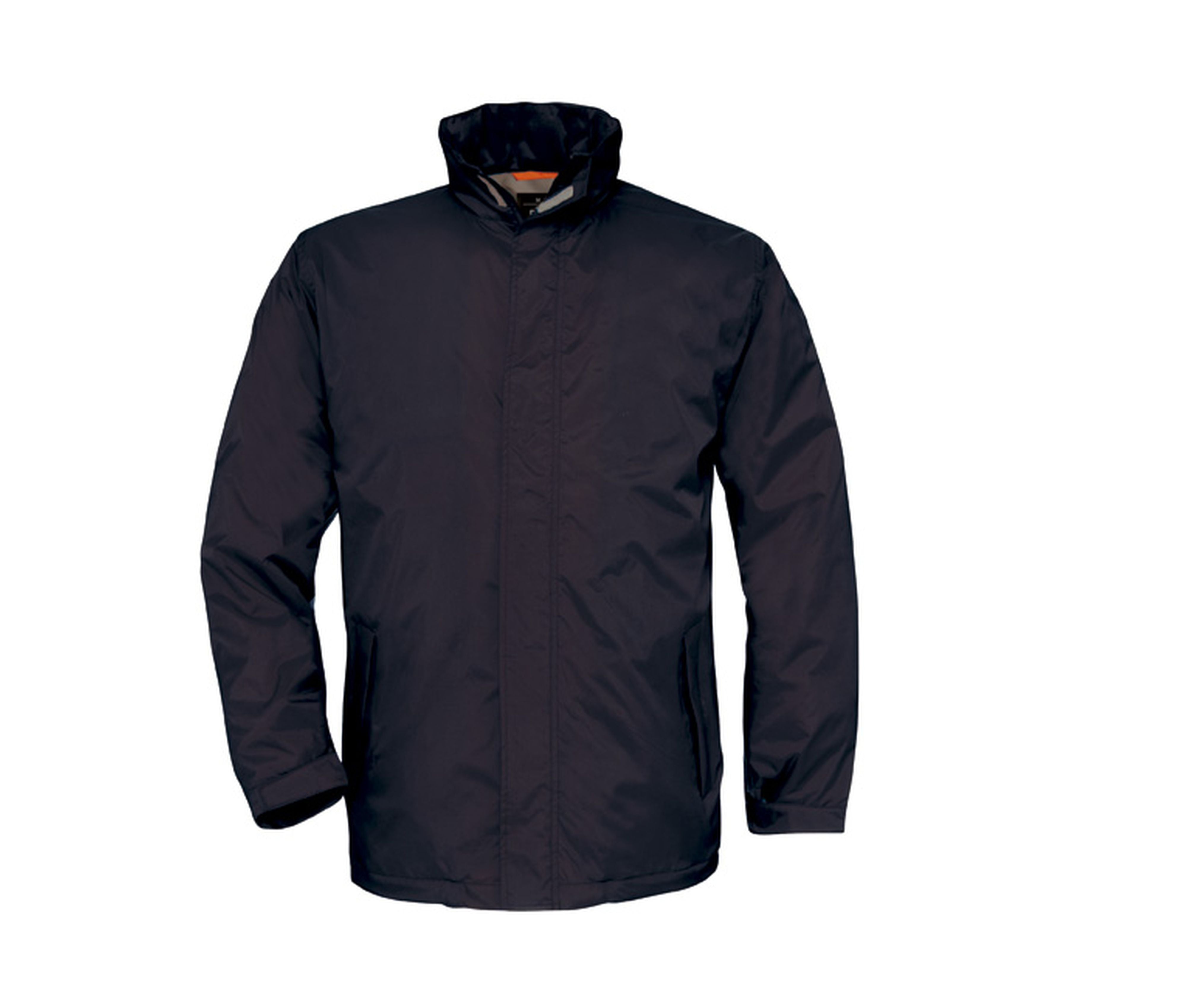 Cortavientos Forrado con Micropolar por Mujer - B&C BC322
