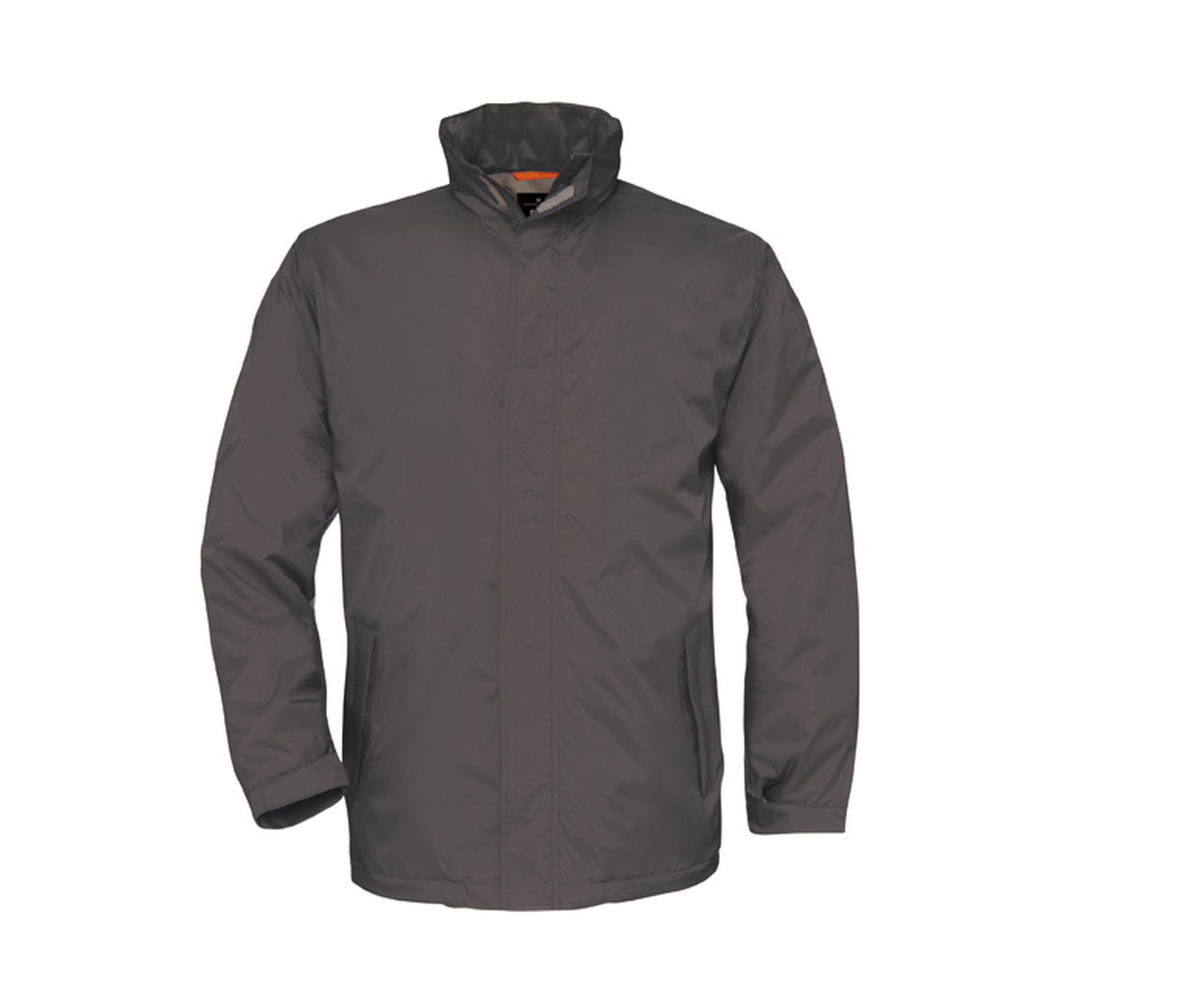 Cortavientos Forrado con Micropolar por Mujer - B&C BC322