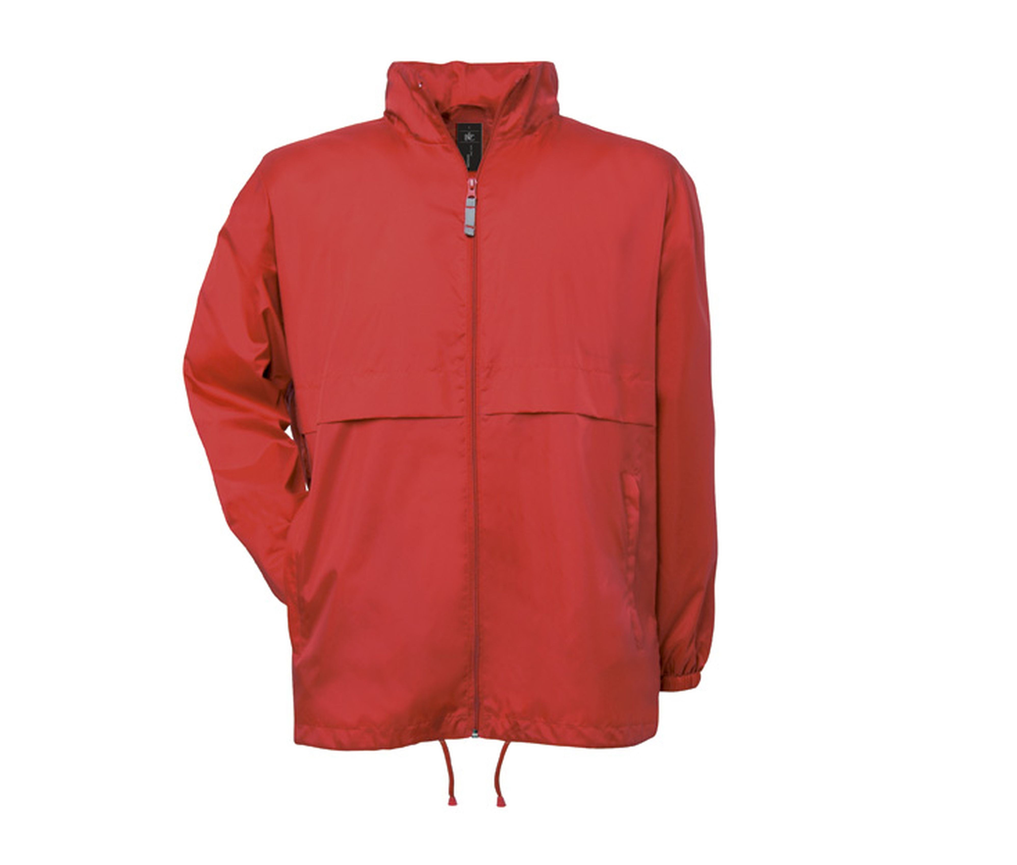 Cortavientos Forrada Red - B&C BC326