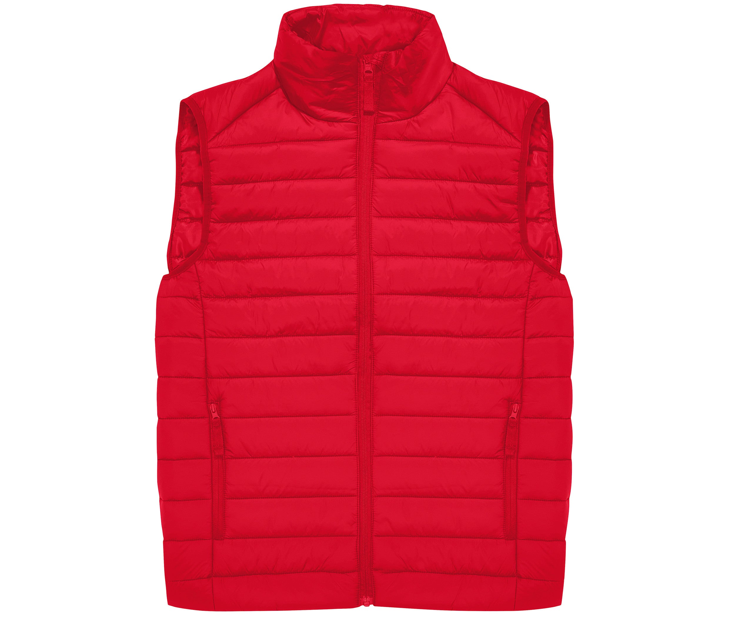 RESET BODYWARMER - B&C BC356