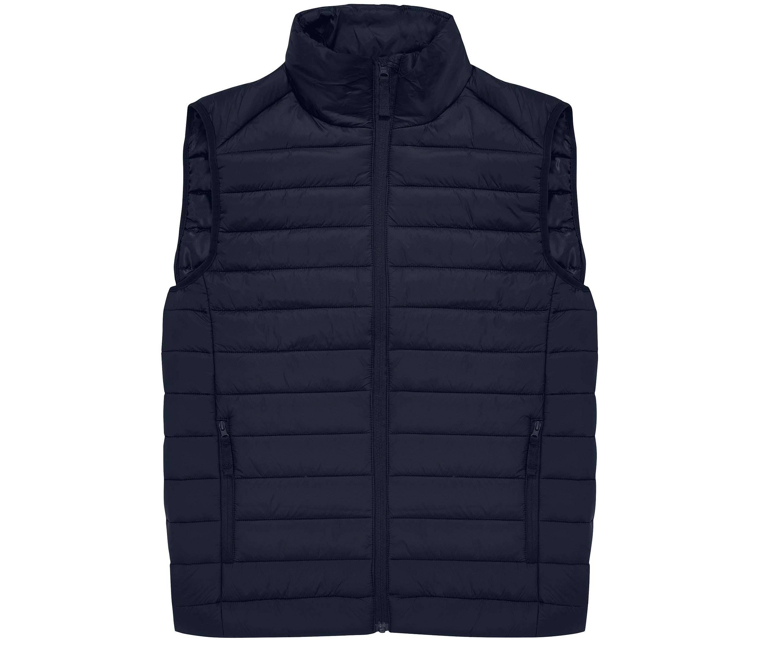 RESET BODYWARMER - B&C BC356