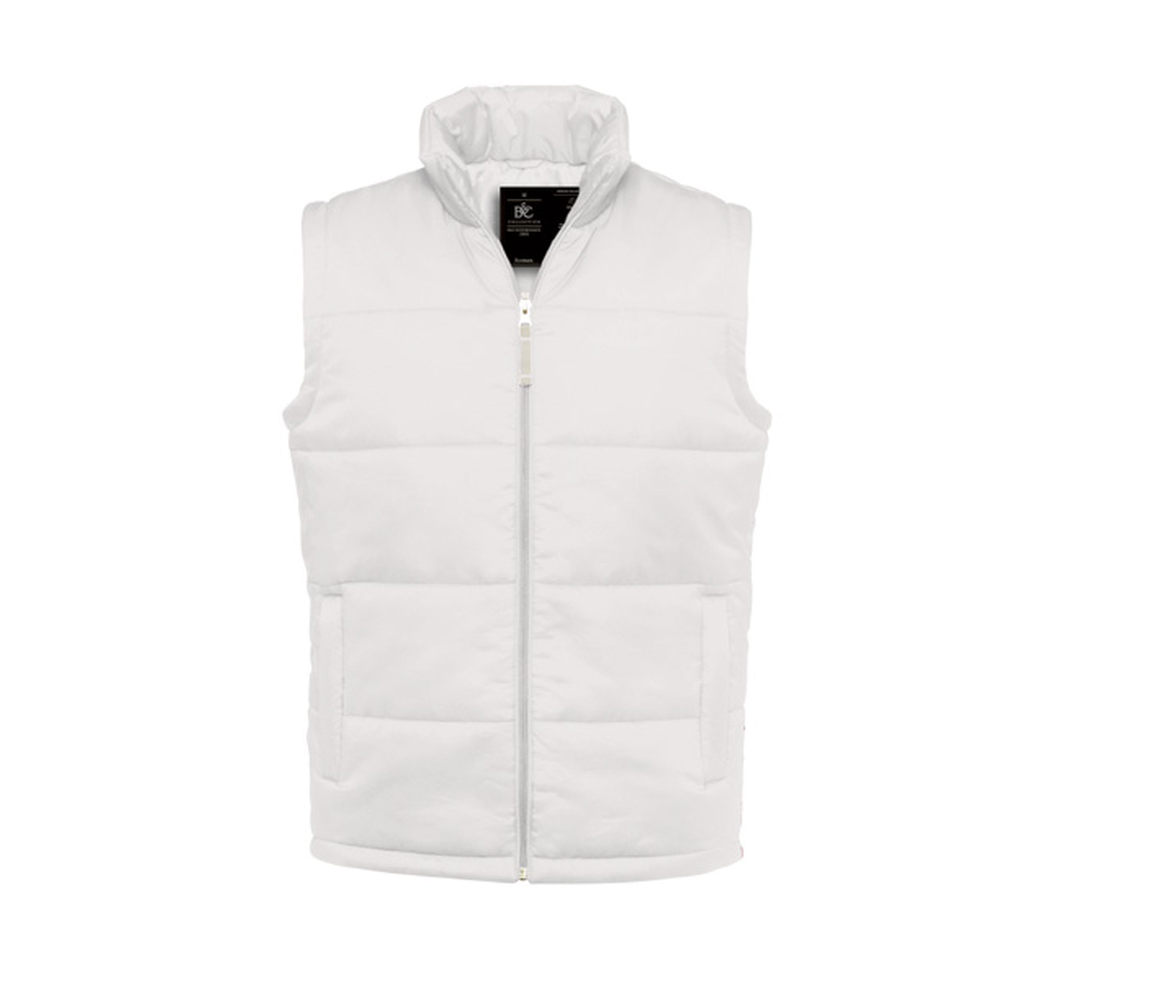Chaleco Acolchado para Hombre - B&C BC363
