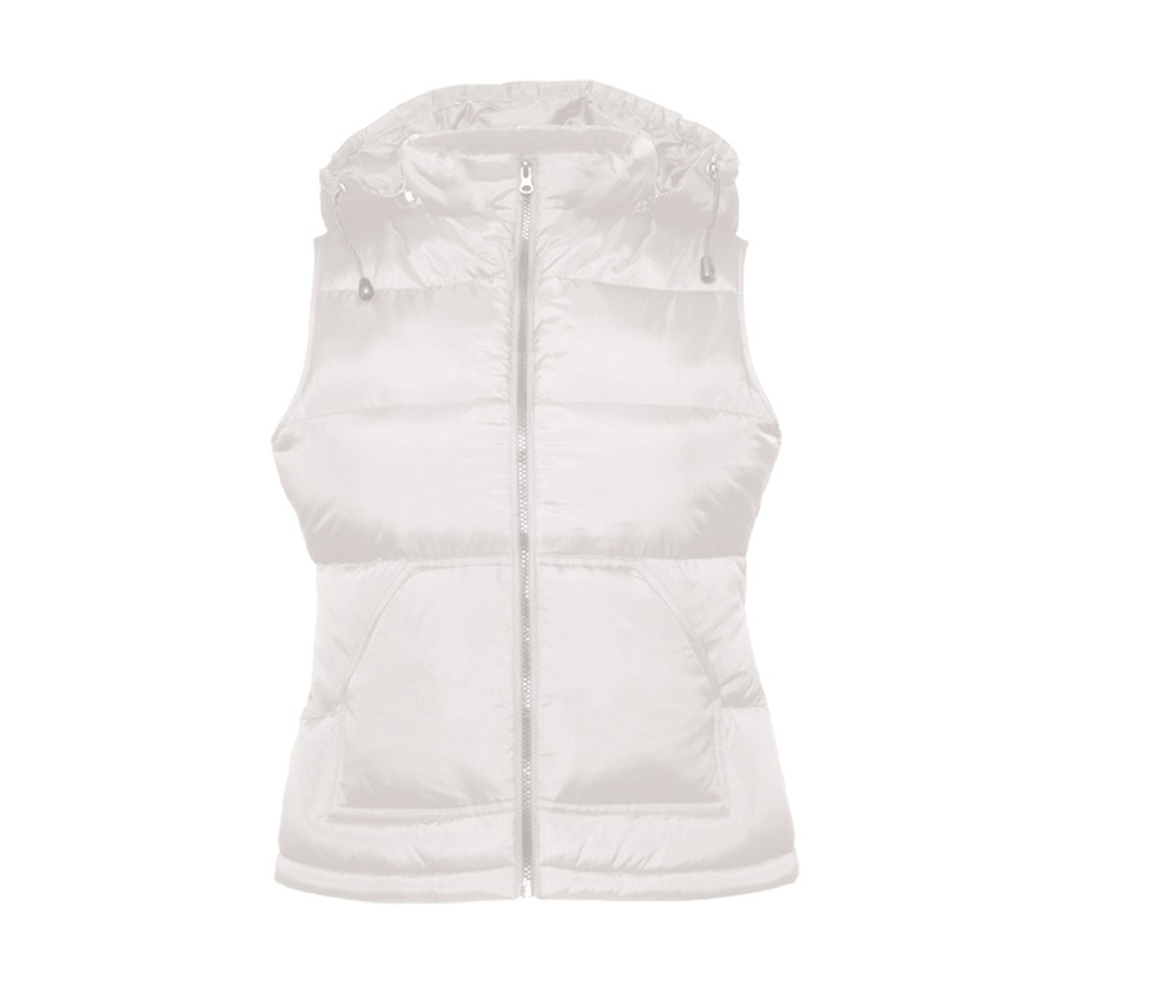 Chaleco Acolchado para Mujer - B&C BC364