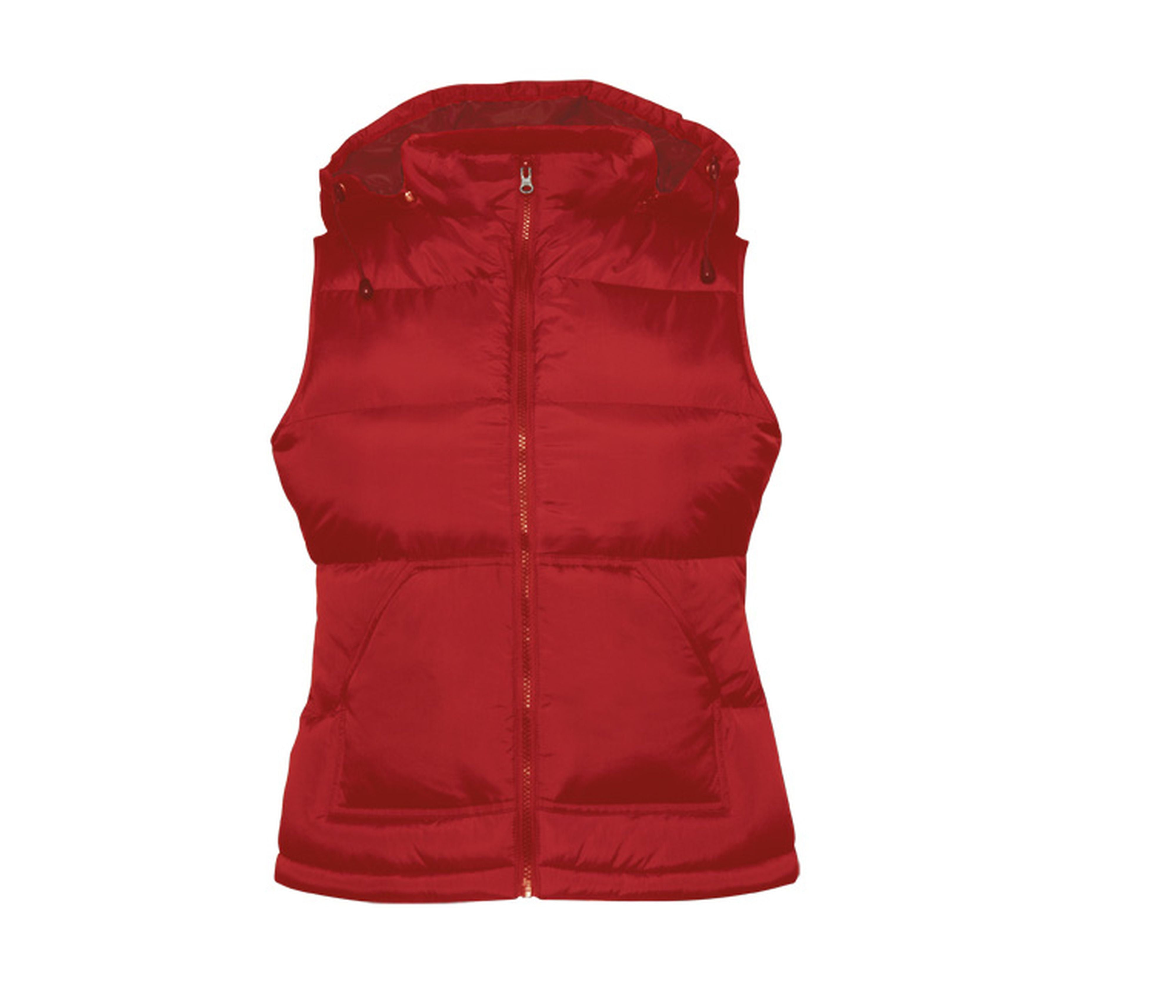 Chaleco Acolchado para Mujer - B&C BC364