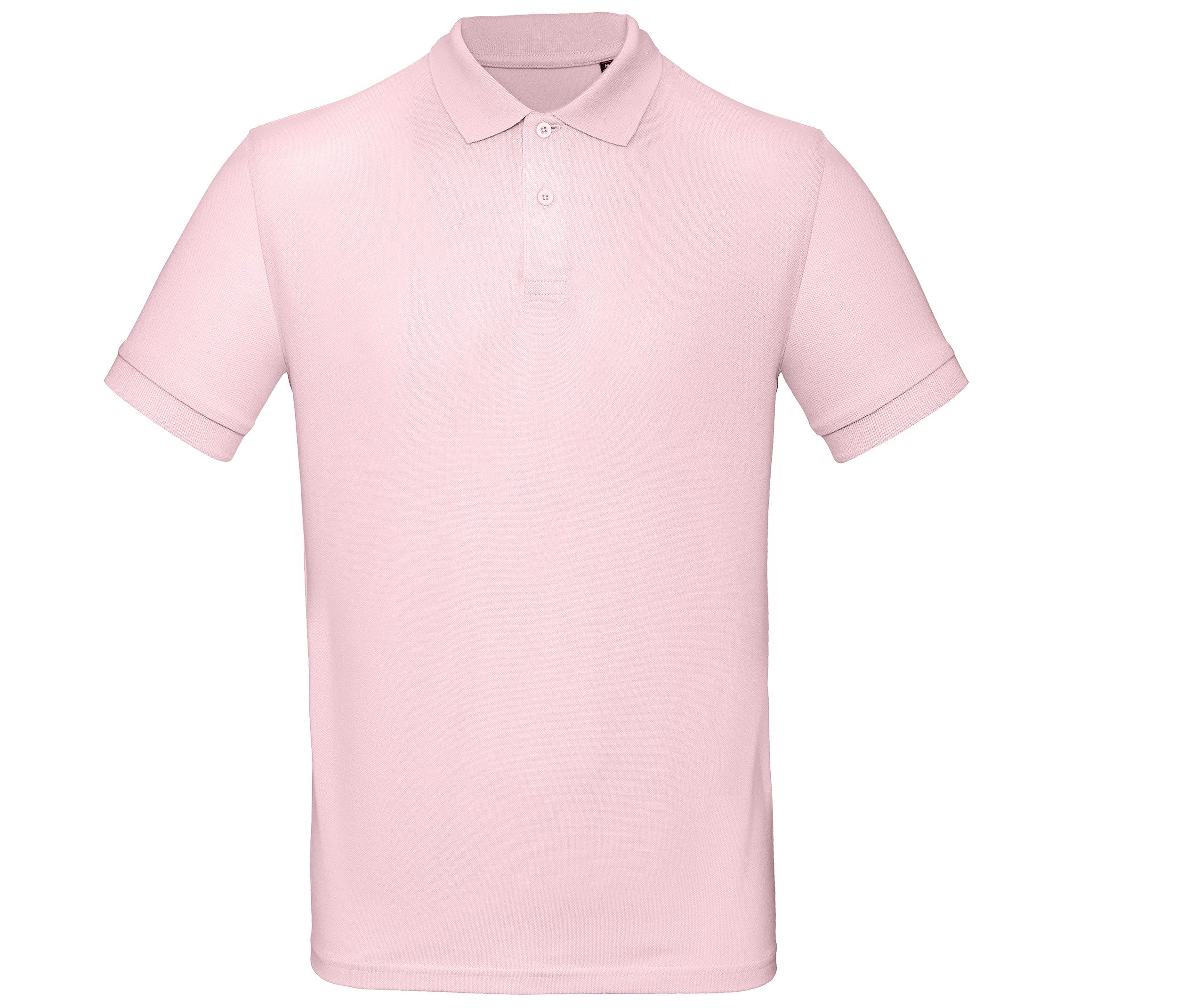 Polo Orgánico para Hombre - B&C BC400
