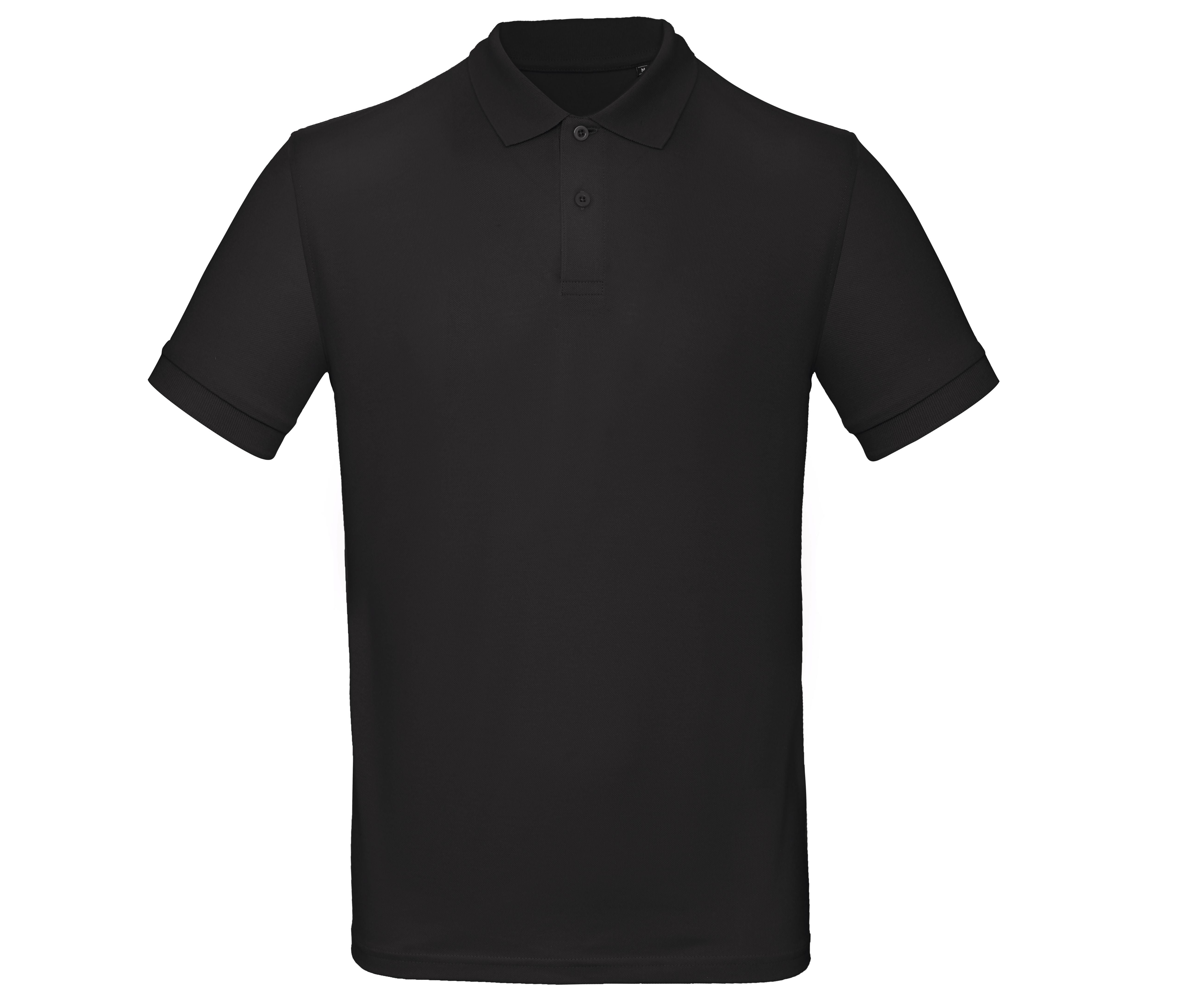 Polo Orgánico para Hombre - B&C BC400