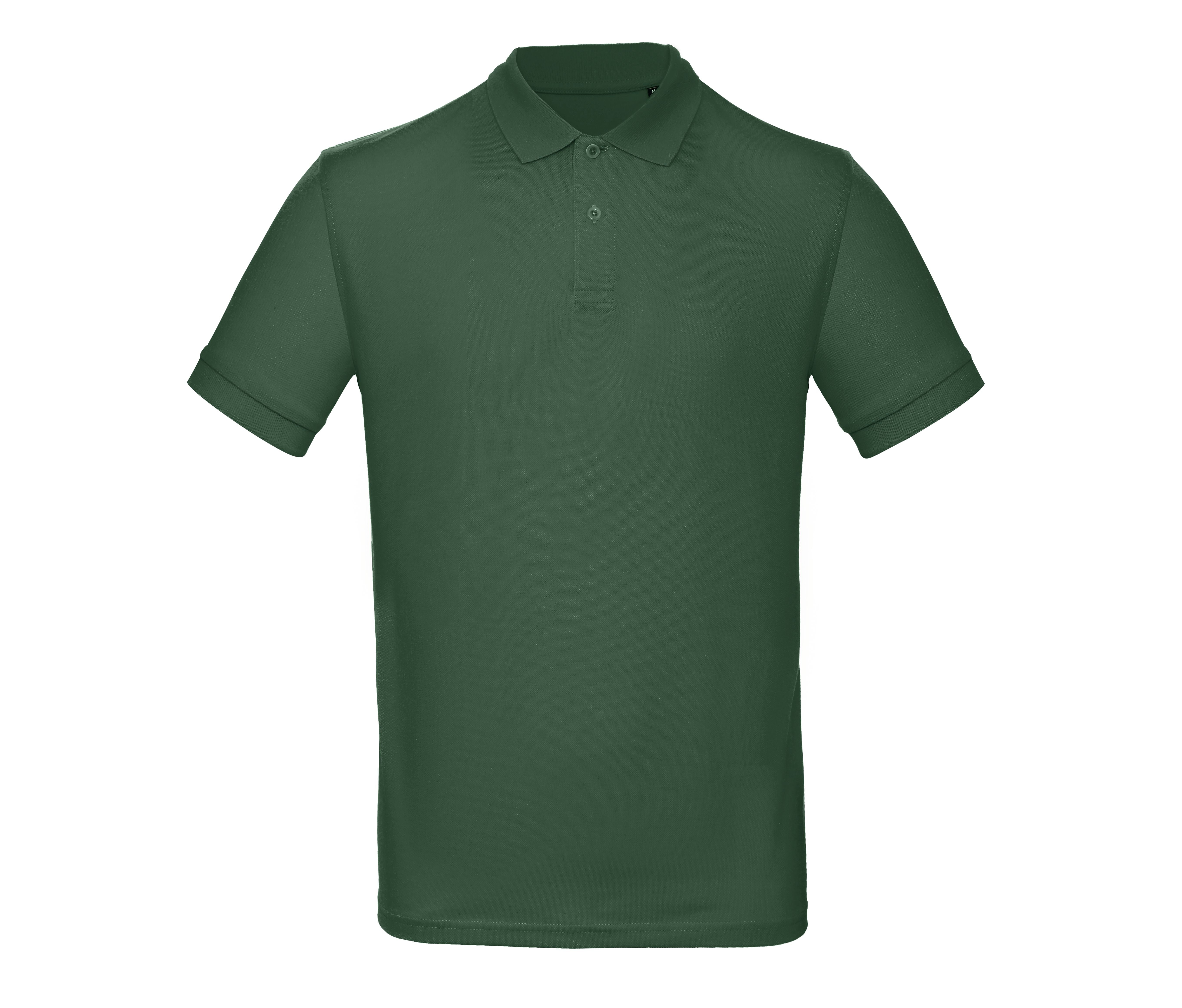 Polo Orgánico para Hombre - B&C BC400