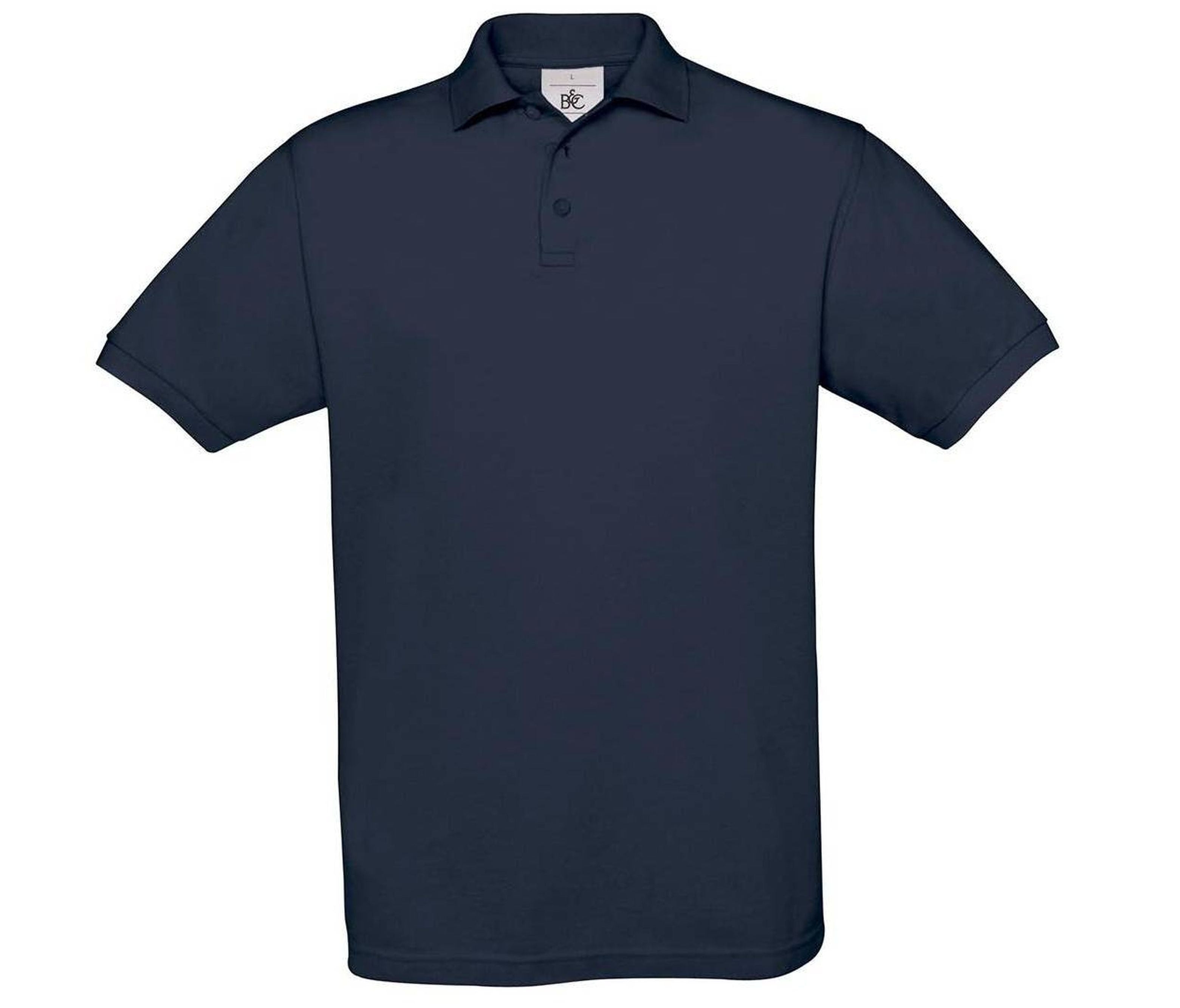 Polo en Algodón 180 - B&C BC410