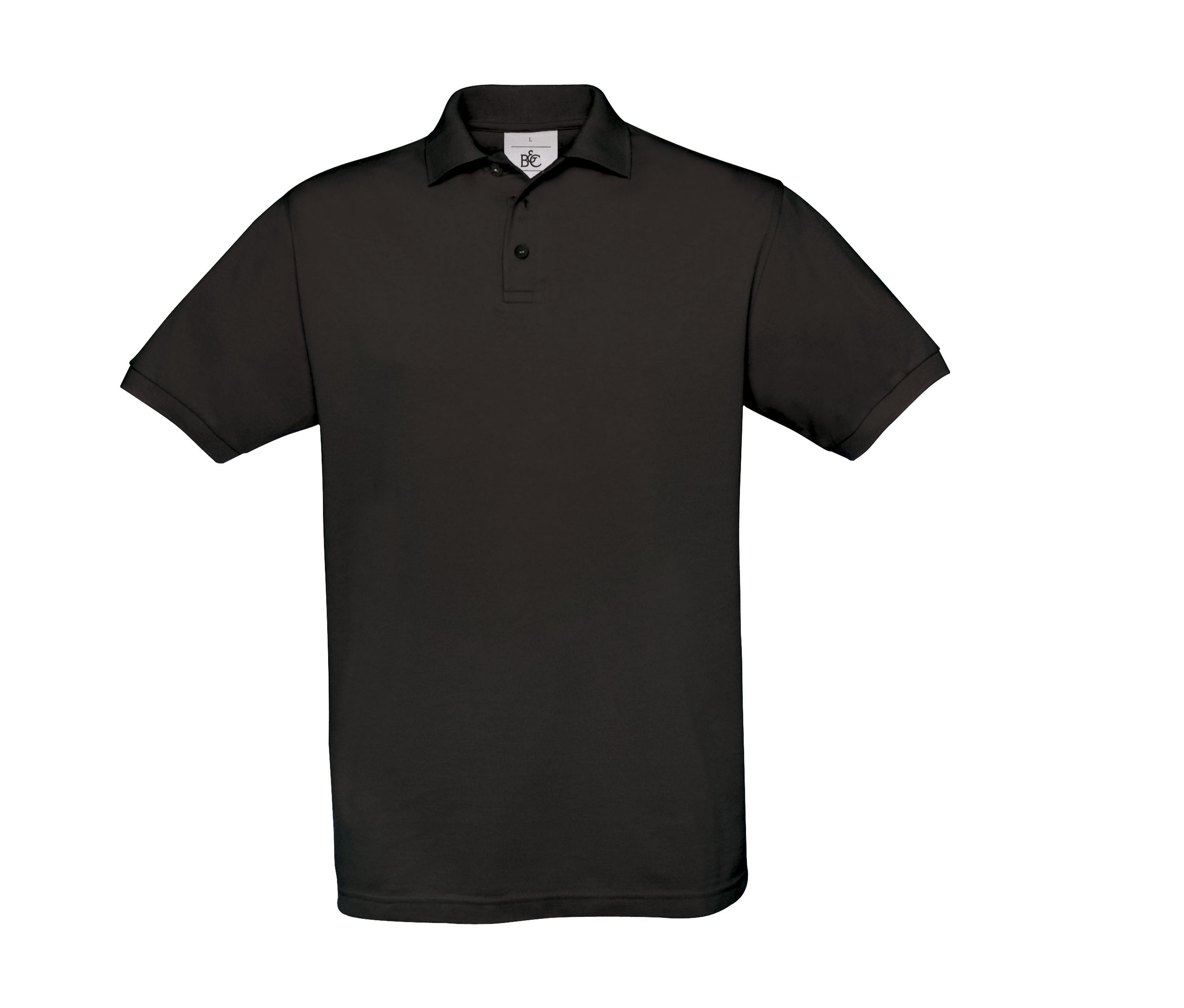 Polo en Algodón 180 - B&C BC410