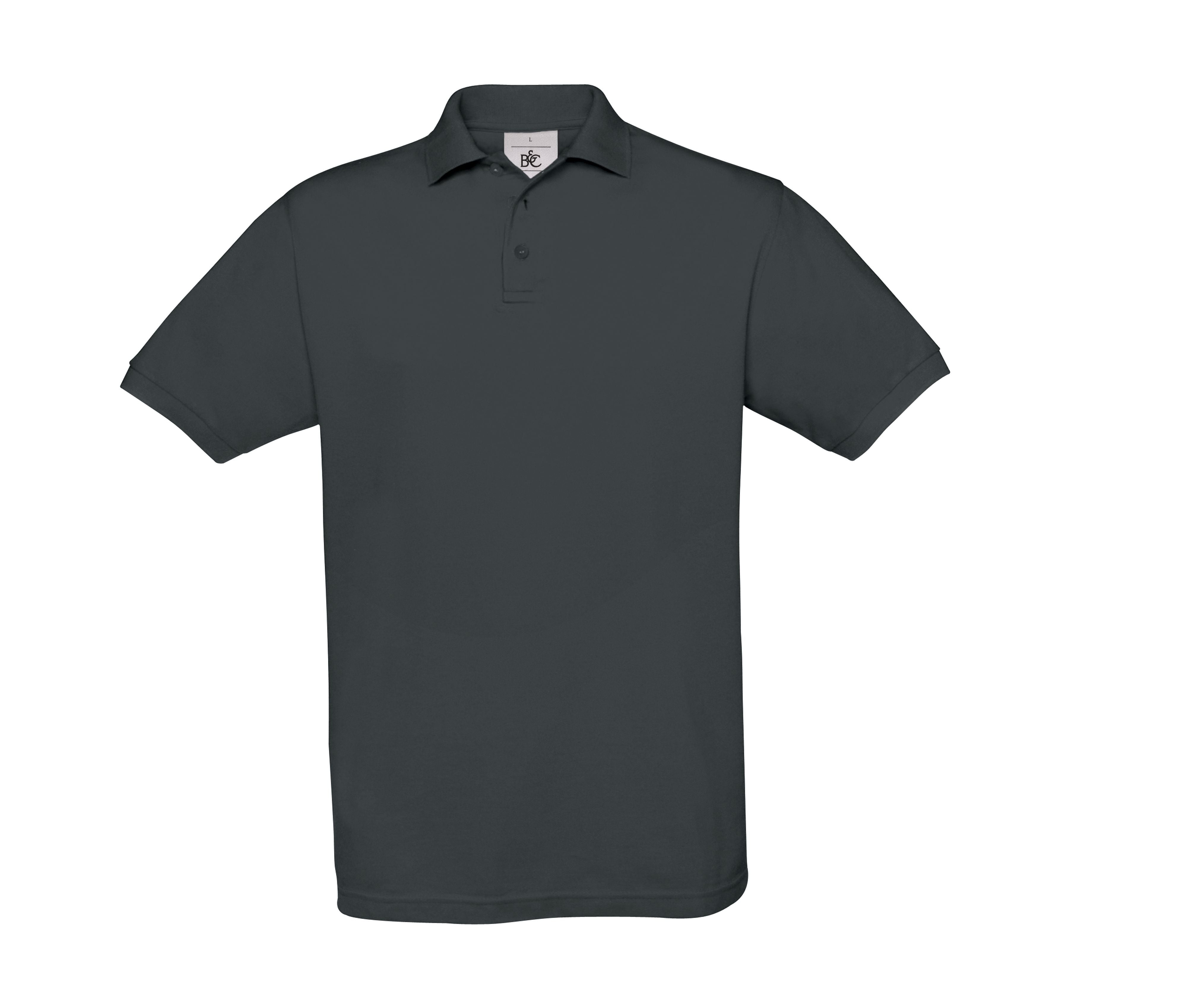 Polo en Algodón 180 - B&C BC410