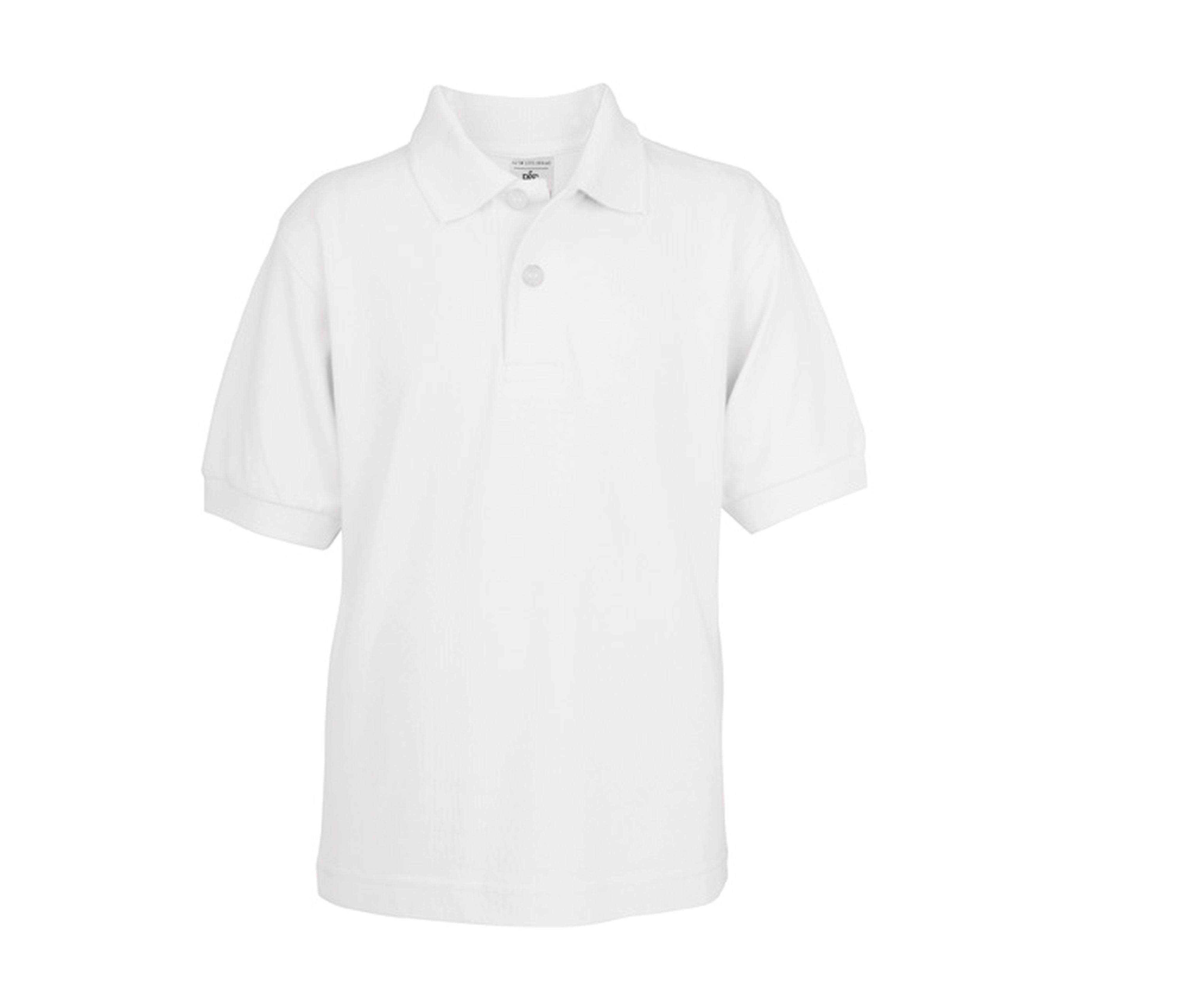 Polo 180 para Niños - B&C BC411