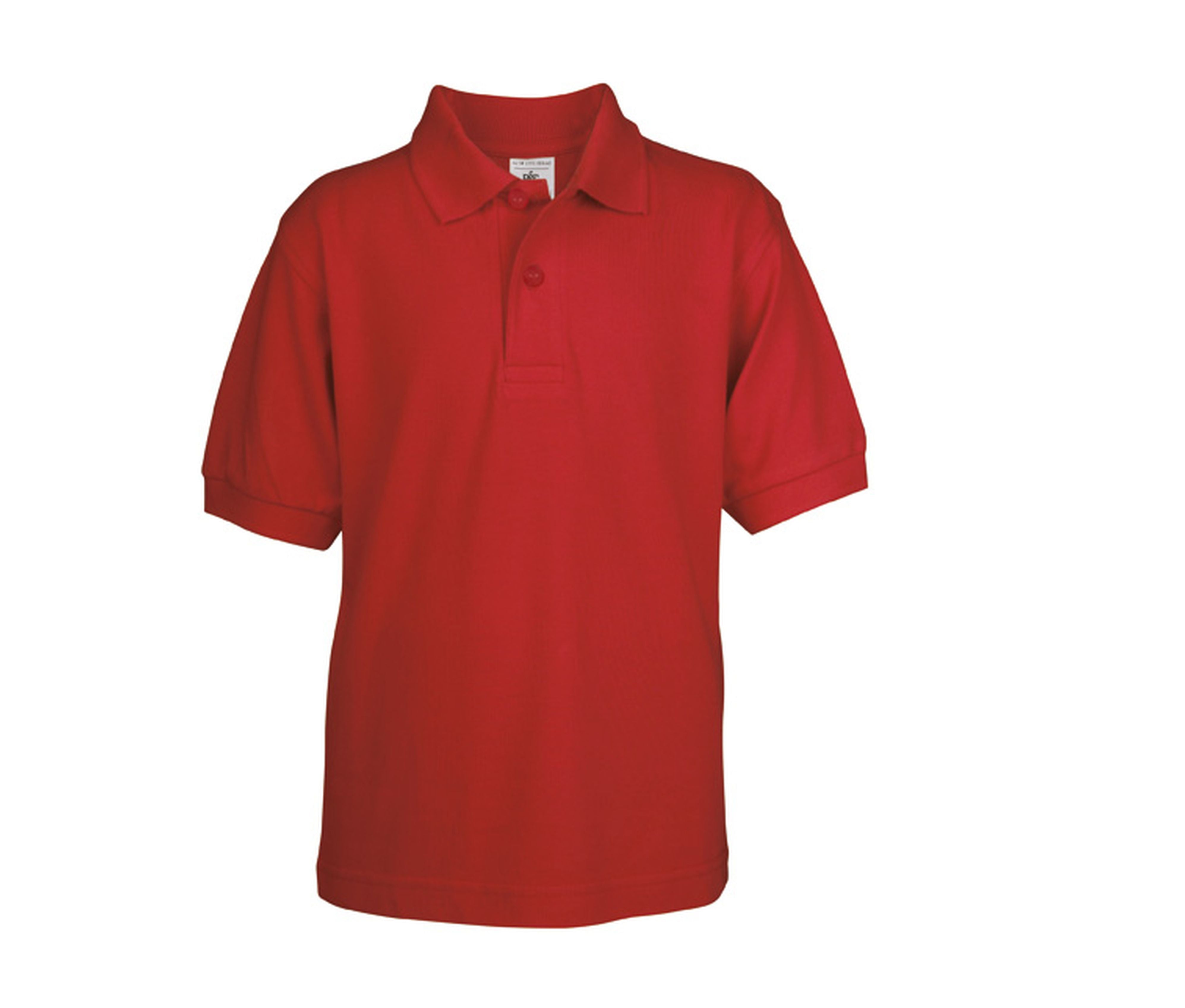 Polo 180 para Niños - B&C BC411