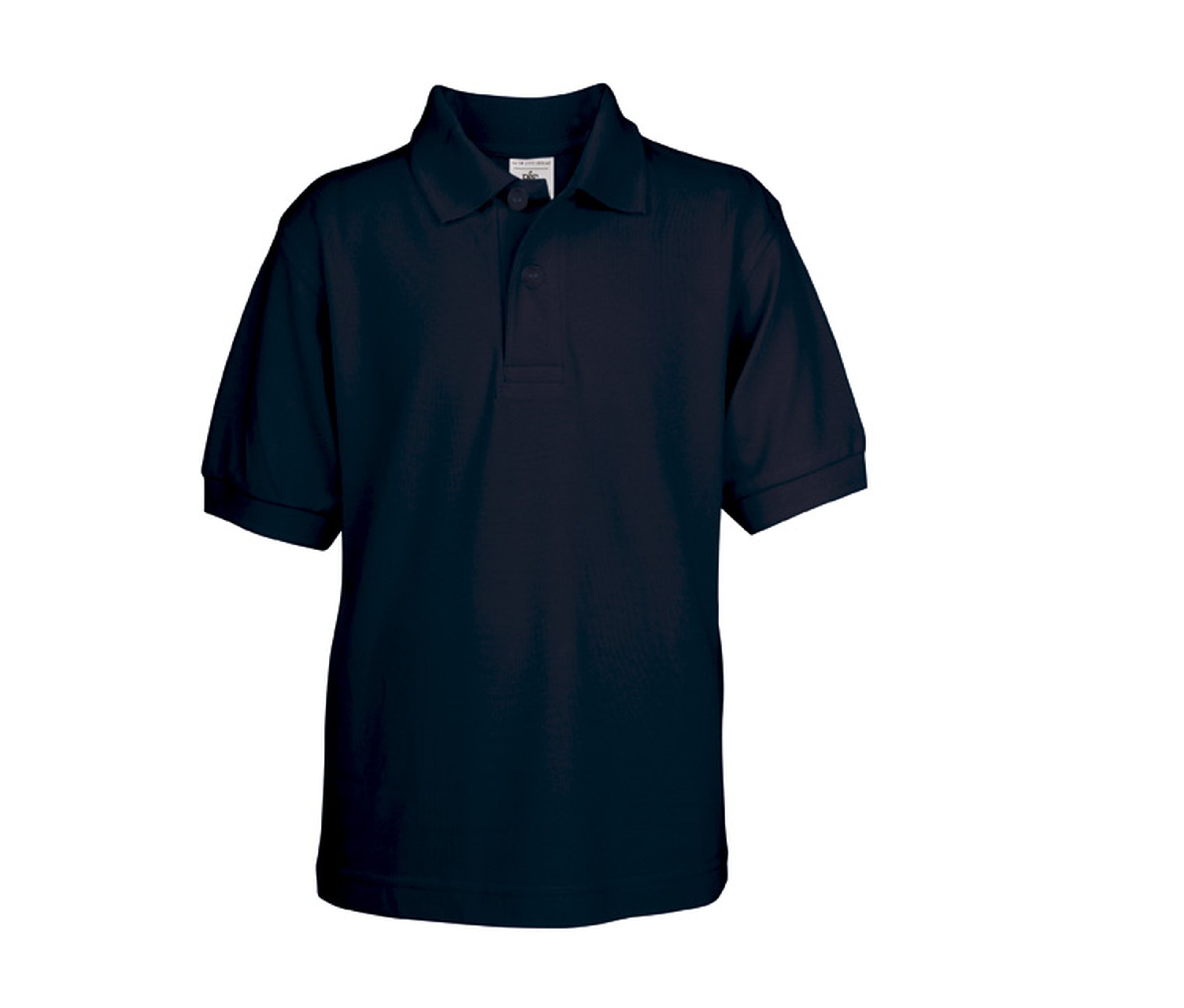 Polo 180 para Niños - B&C BC411
