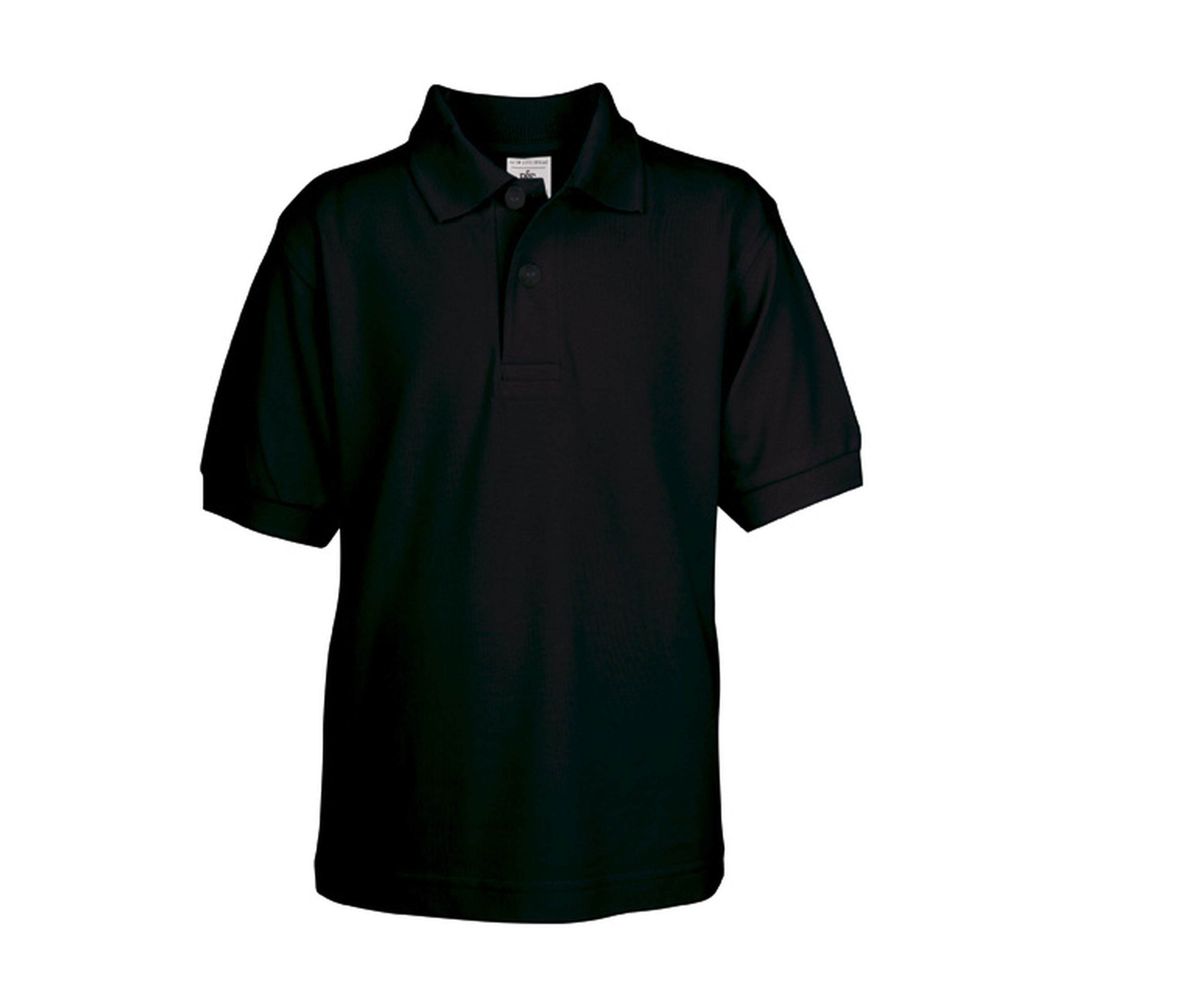 Polo 180 para Niños - B&C BC411