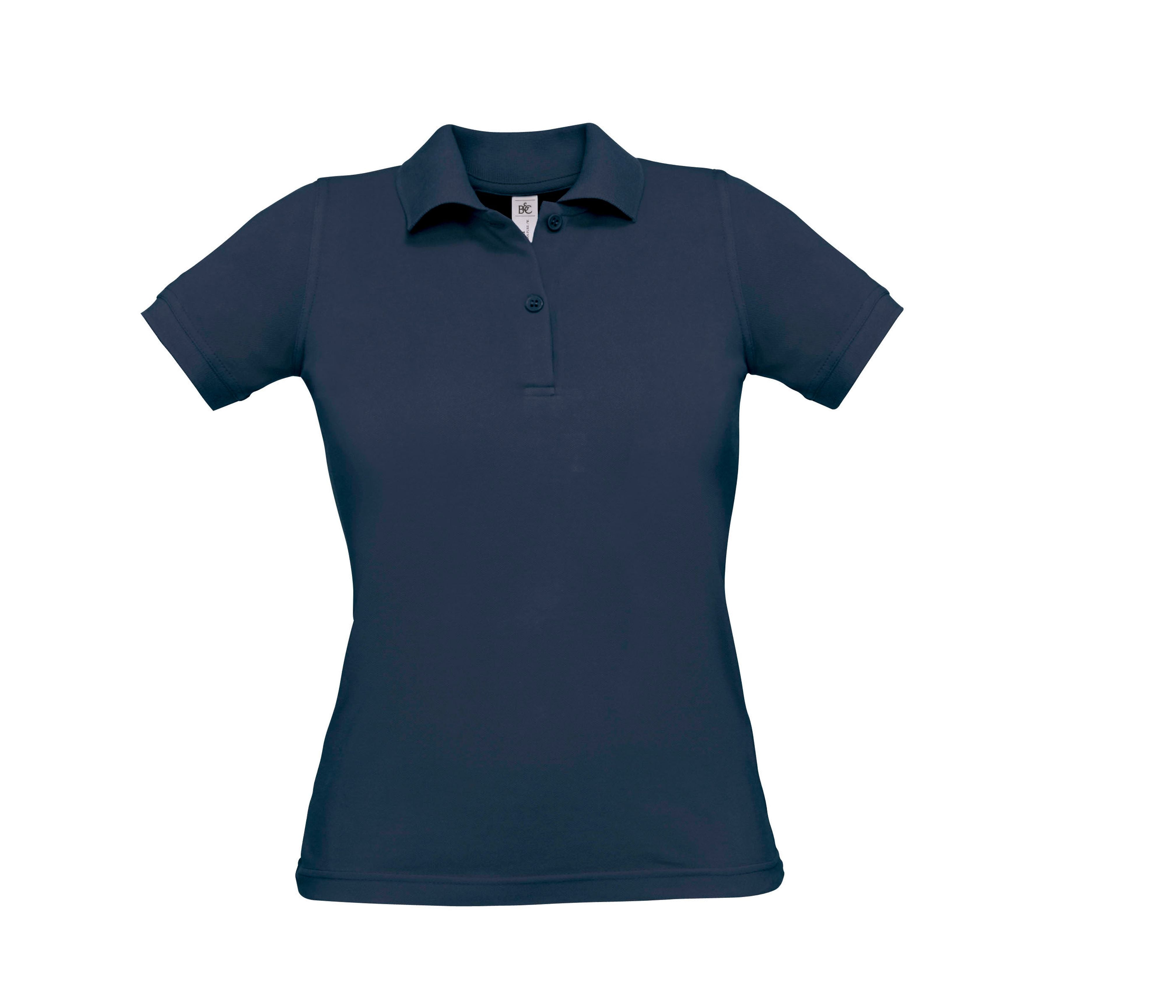 Polo en Algodón 180 para Mujer - B&C BC412