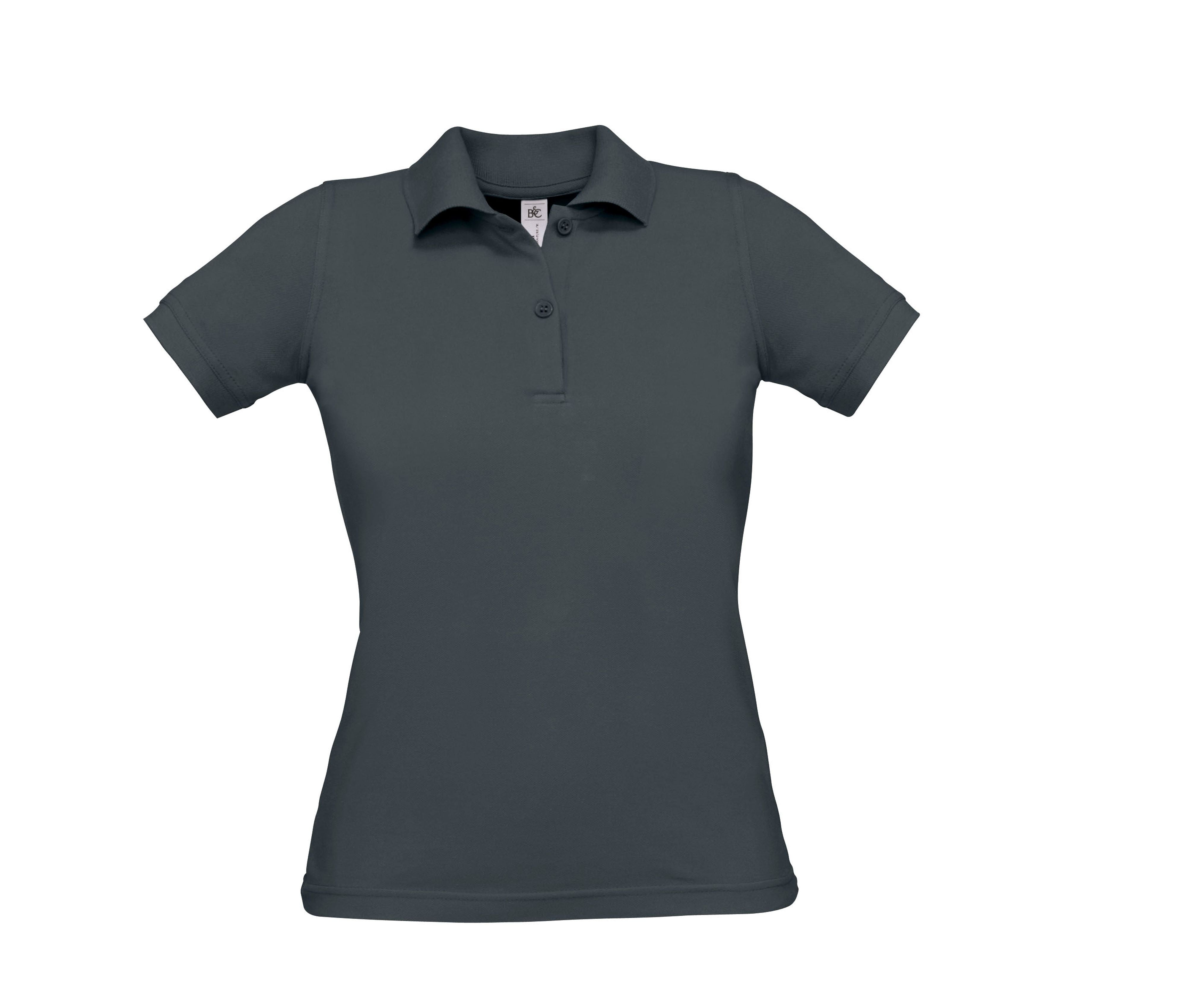 Polo en Algodón 180 para Mujer - B&C BC412
