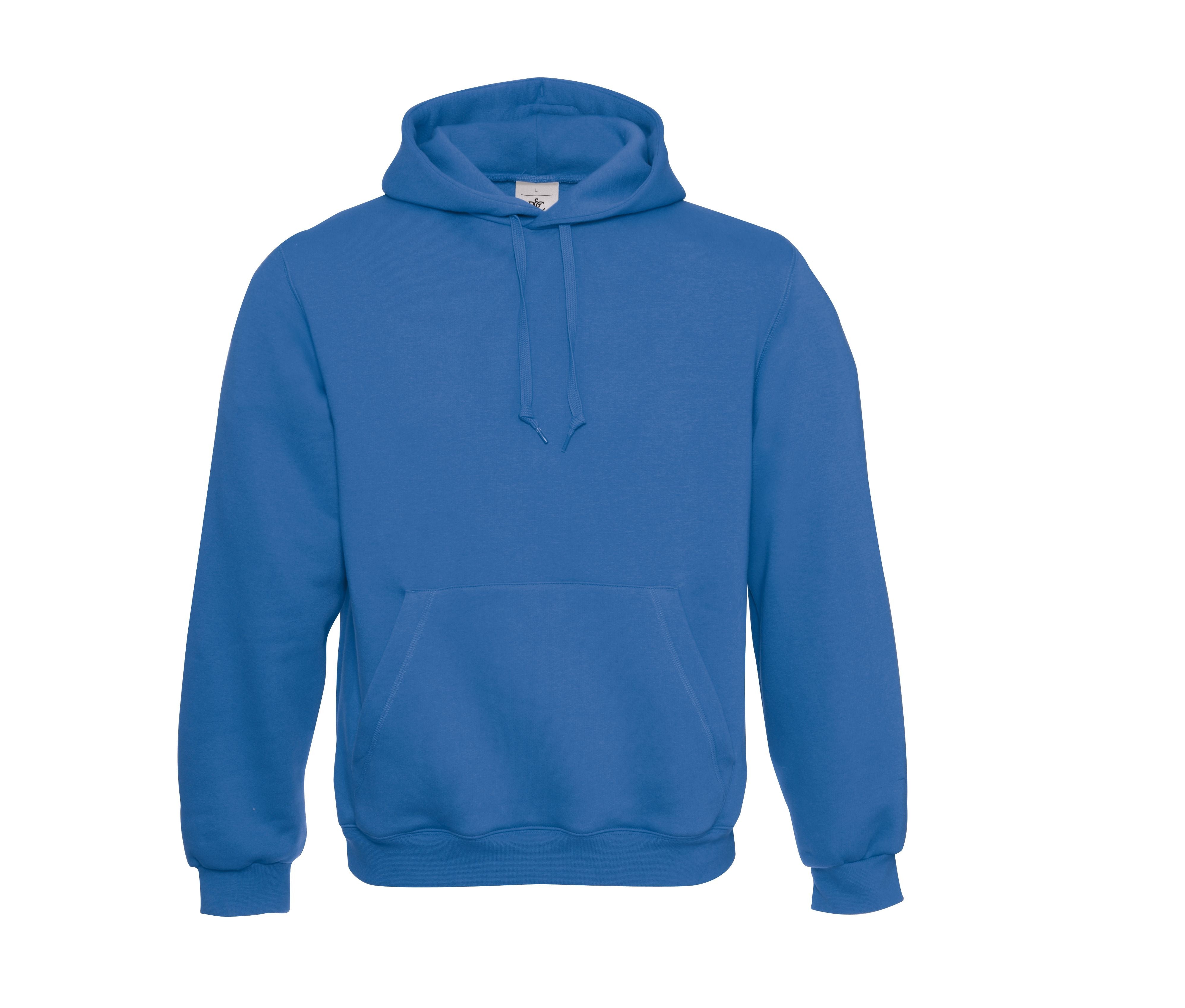 Sudadera con Capucha 280 PST - B&C BC510