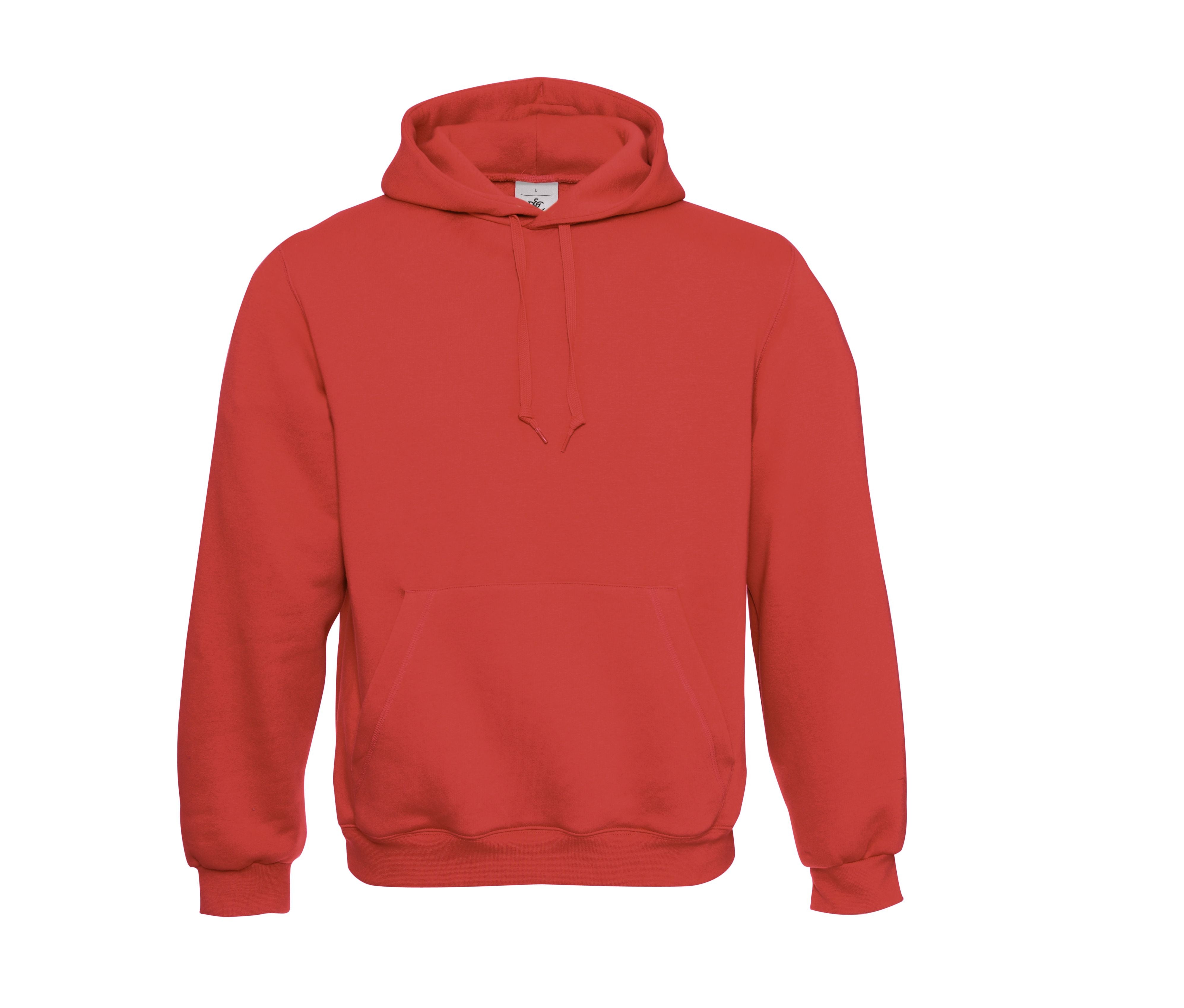 Sudadera con Capucha 280 PST - B&C BC510